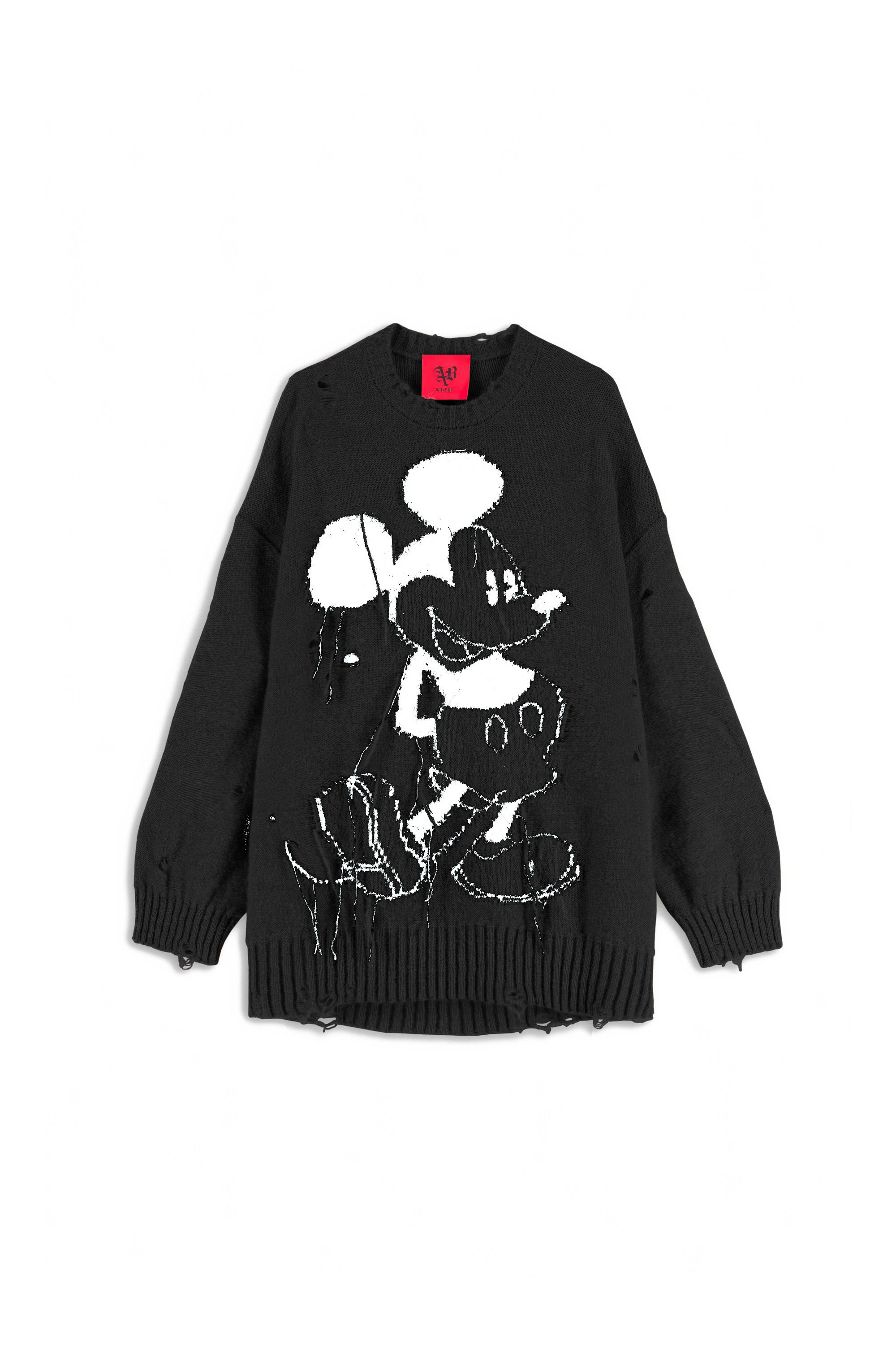 Pull mickey sale