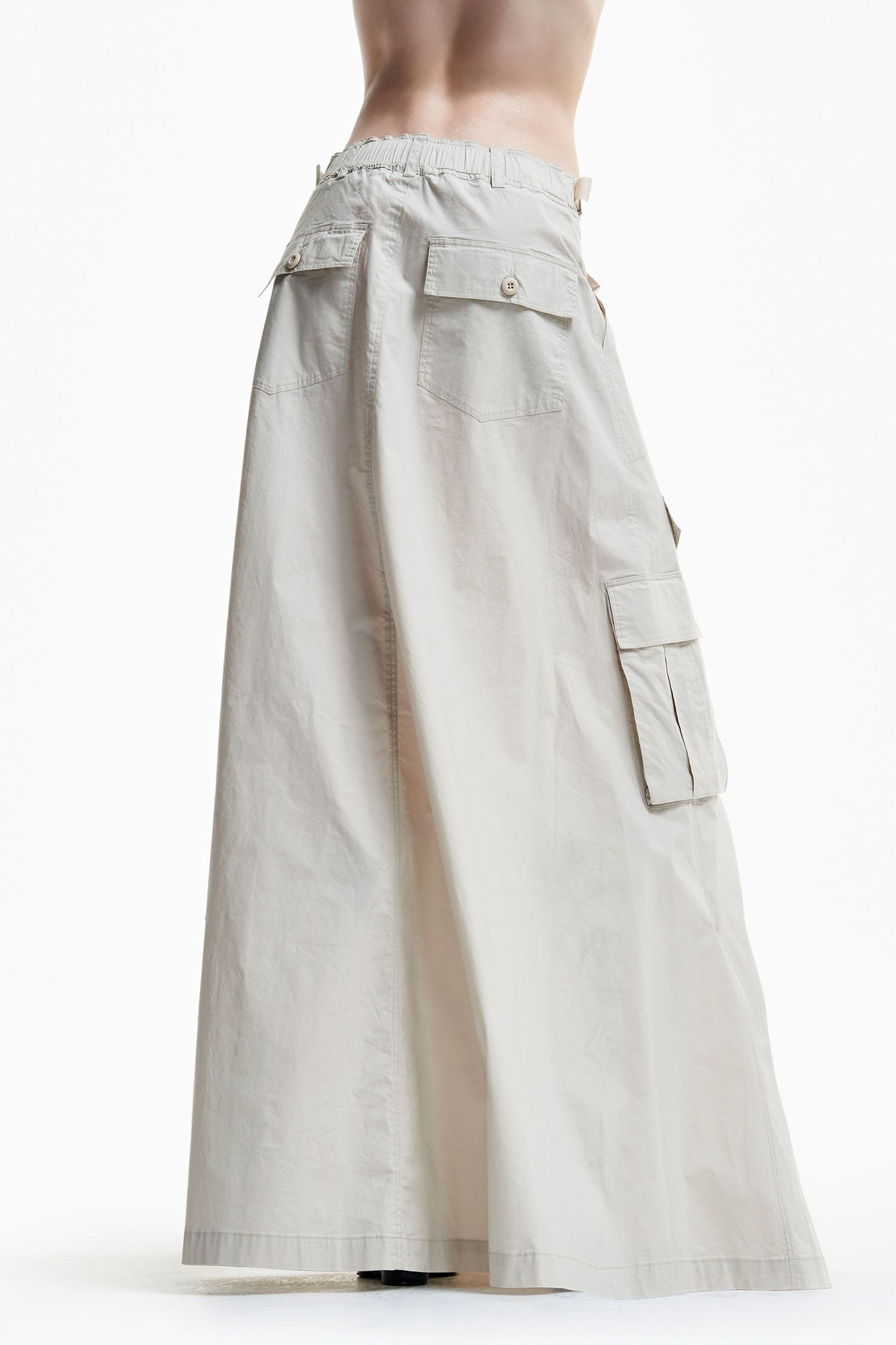 CORY CARGO SKIRT - Aniye By