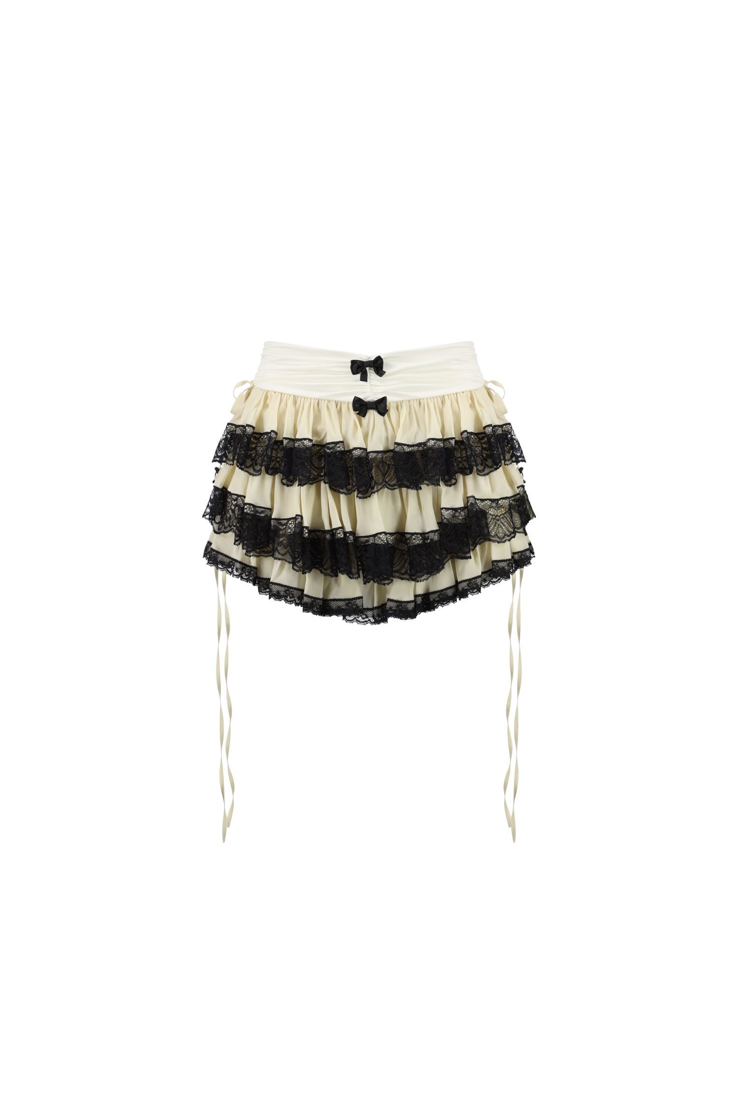 GEORGY SKIRT - Aniye By