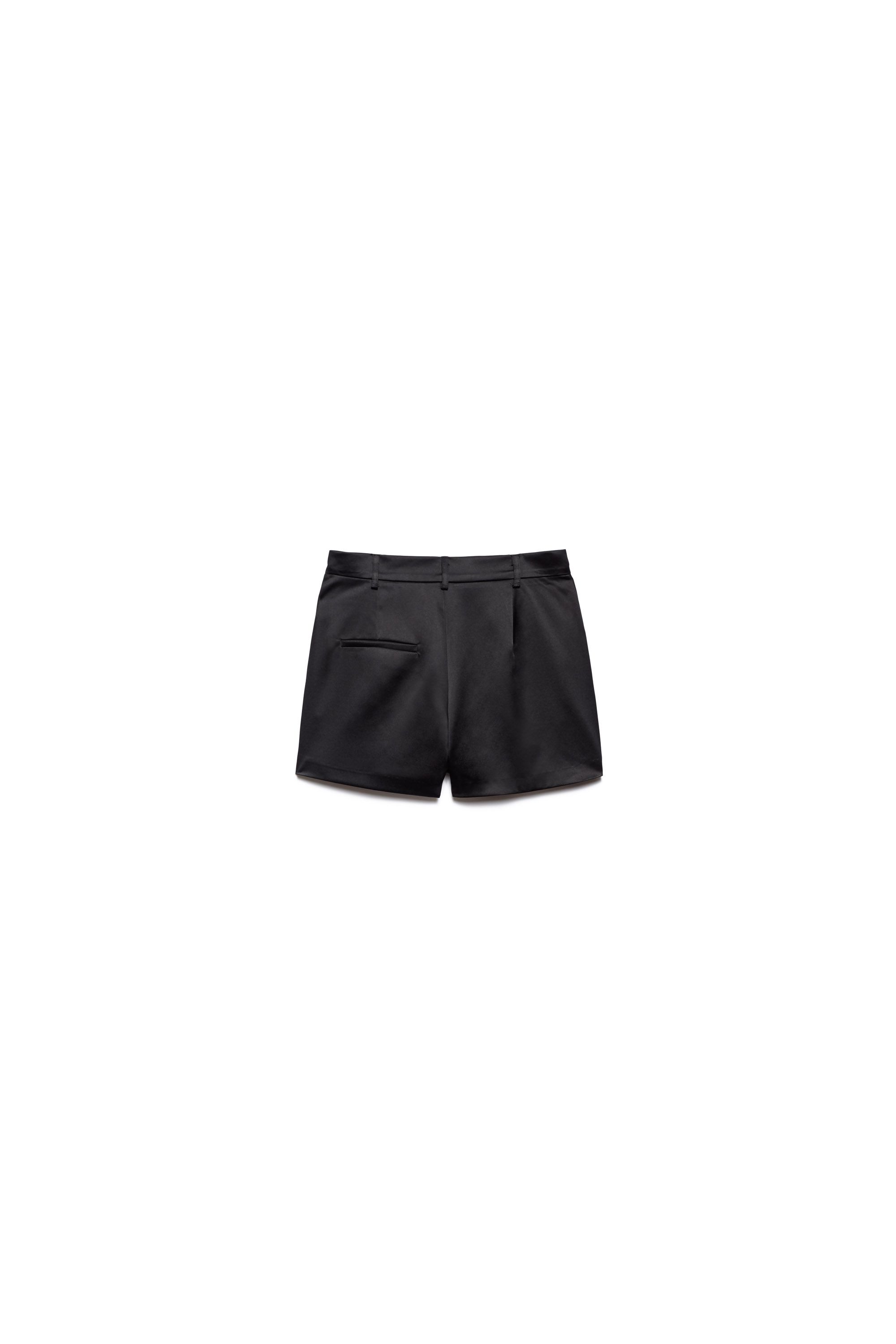 SHORTS WANDA - Aniye By