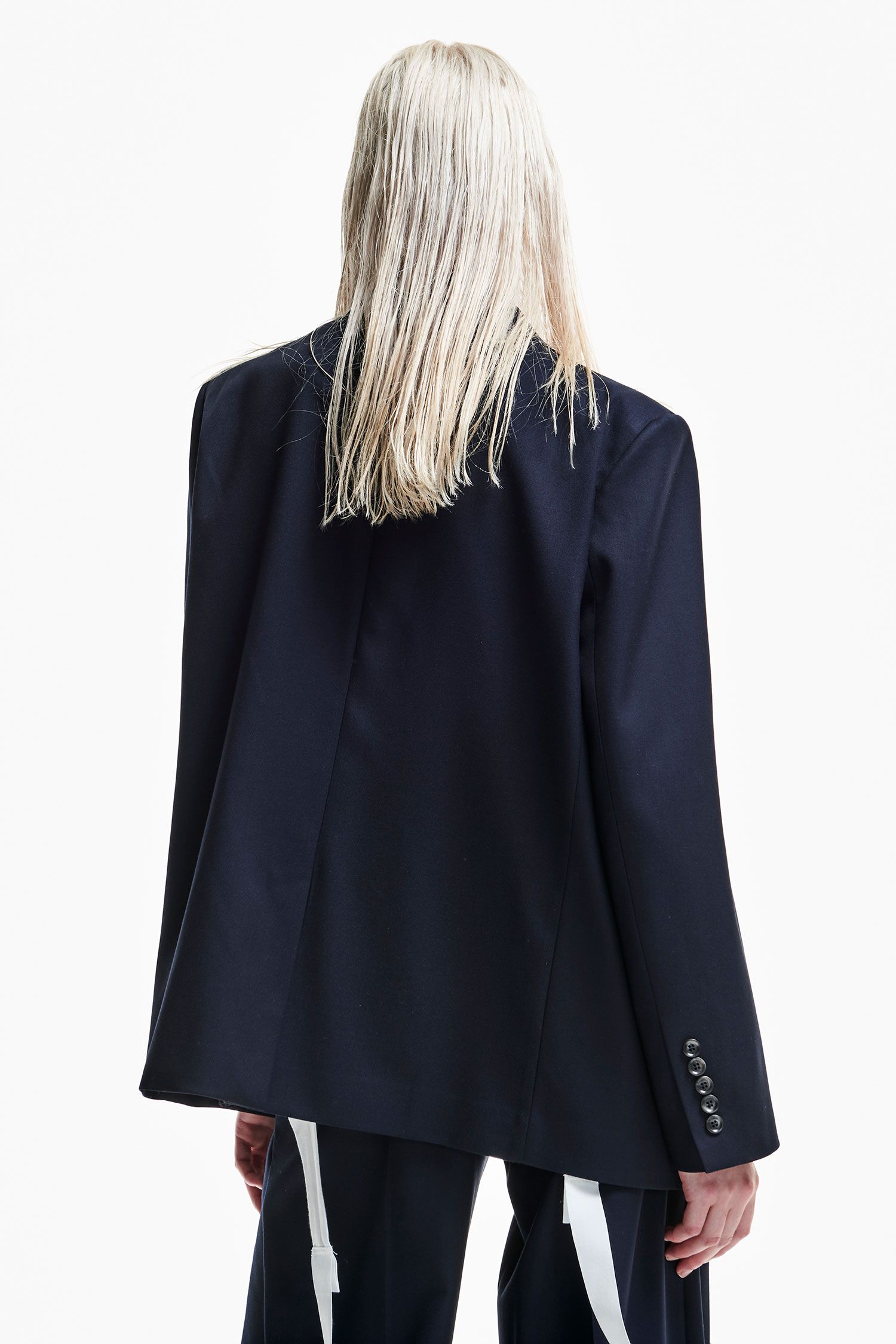 OVER JACKET JIA - Aniye By
