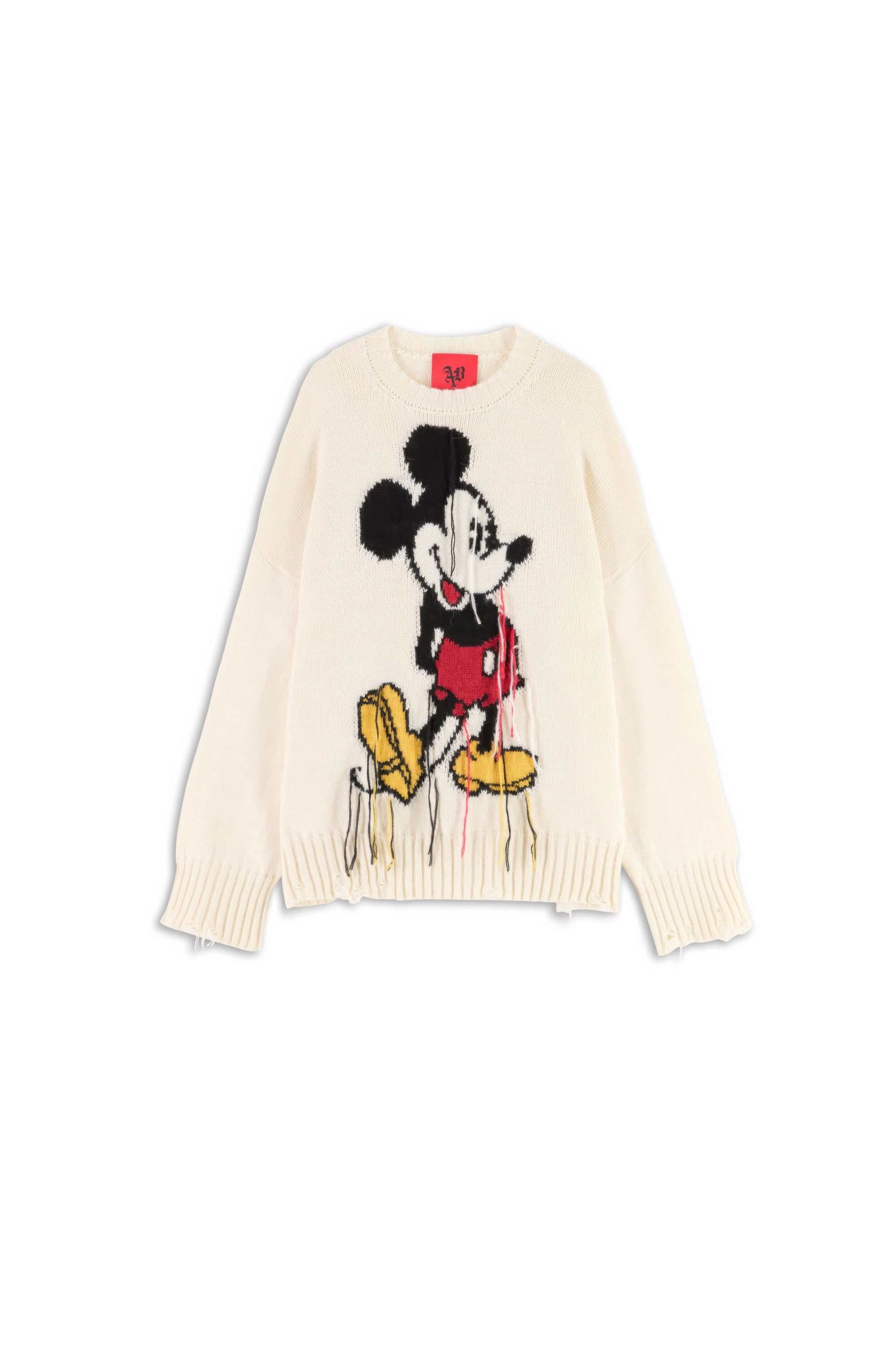 PULL KOLOR MICKEY - Aniye By