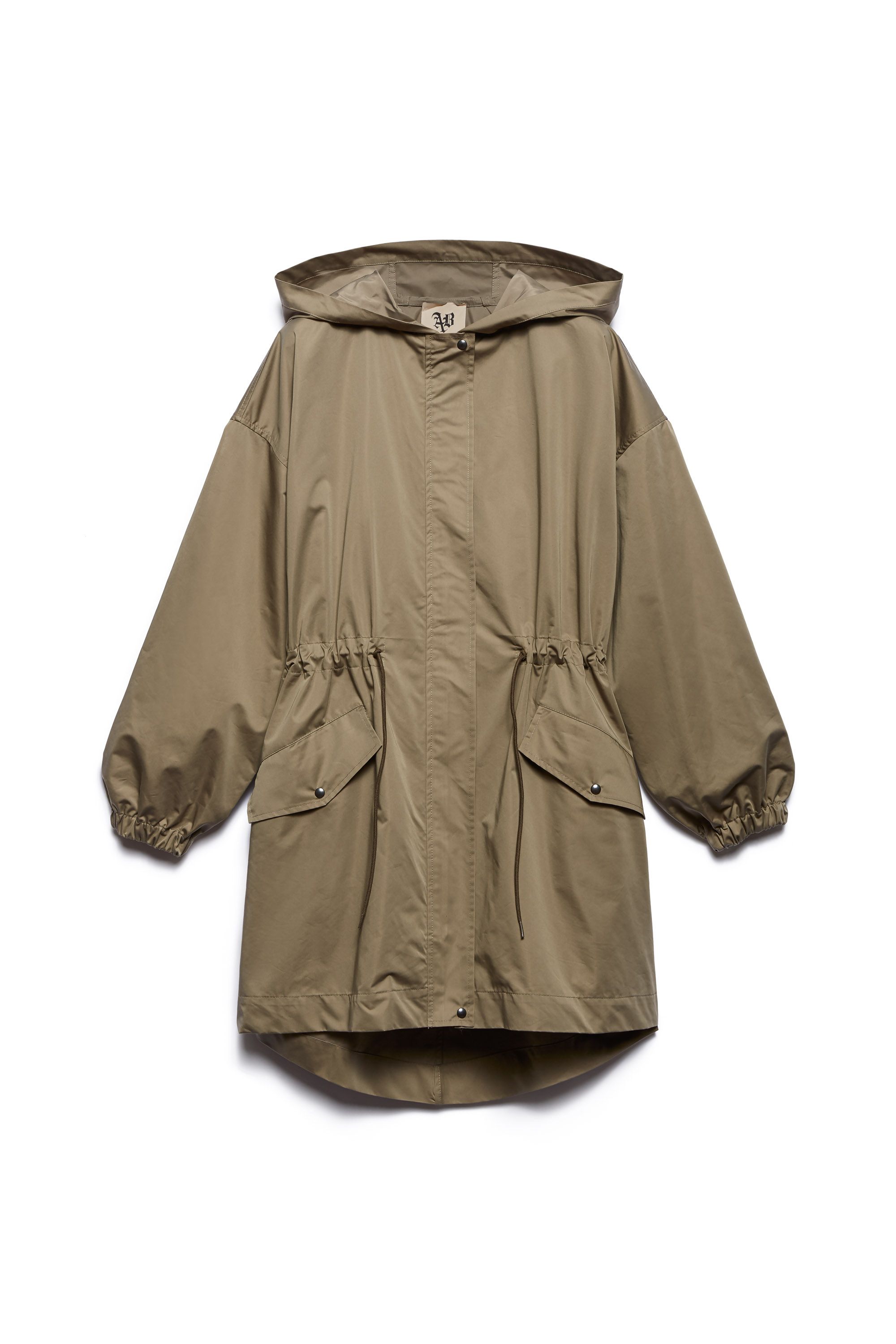 PARKA WILLOW - Aniye By