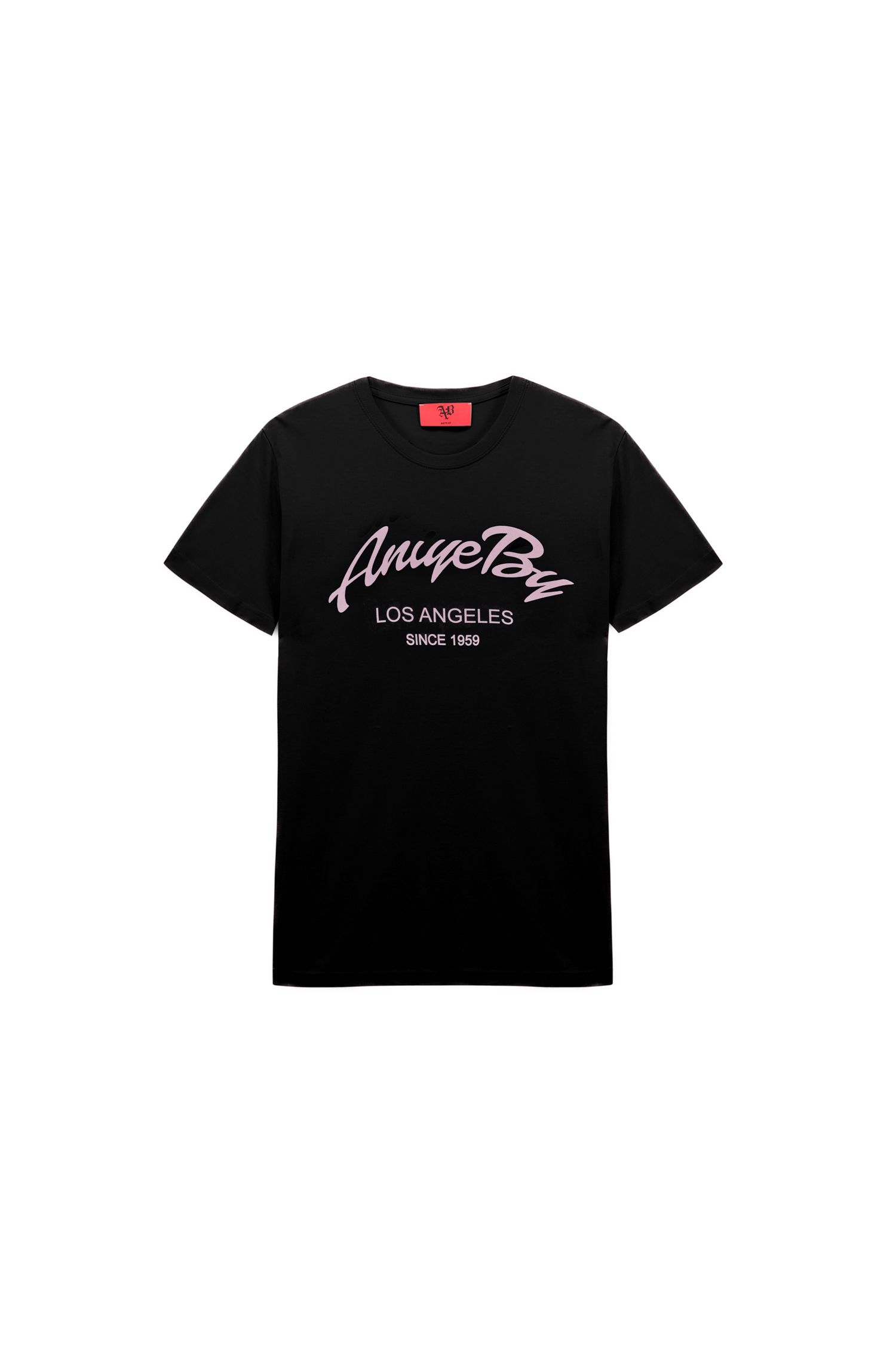 T-SHIRT LOS ANGELES - Aniye By