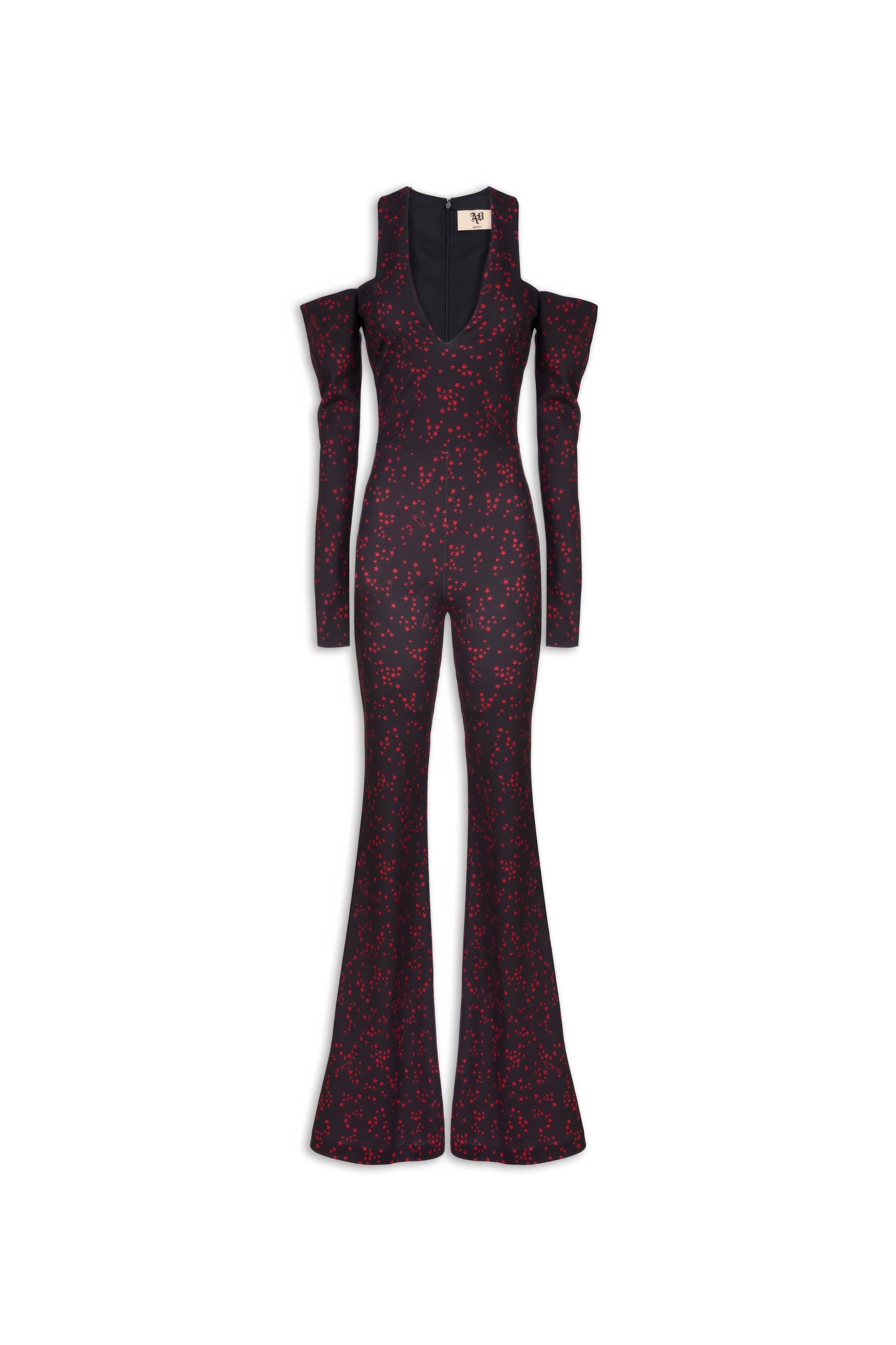 JUMPSUIT SHINE - Aniye By