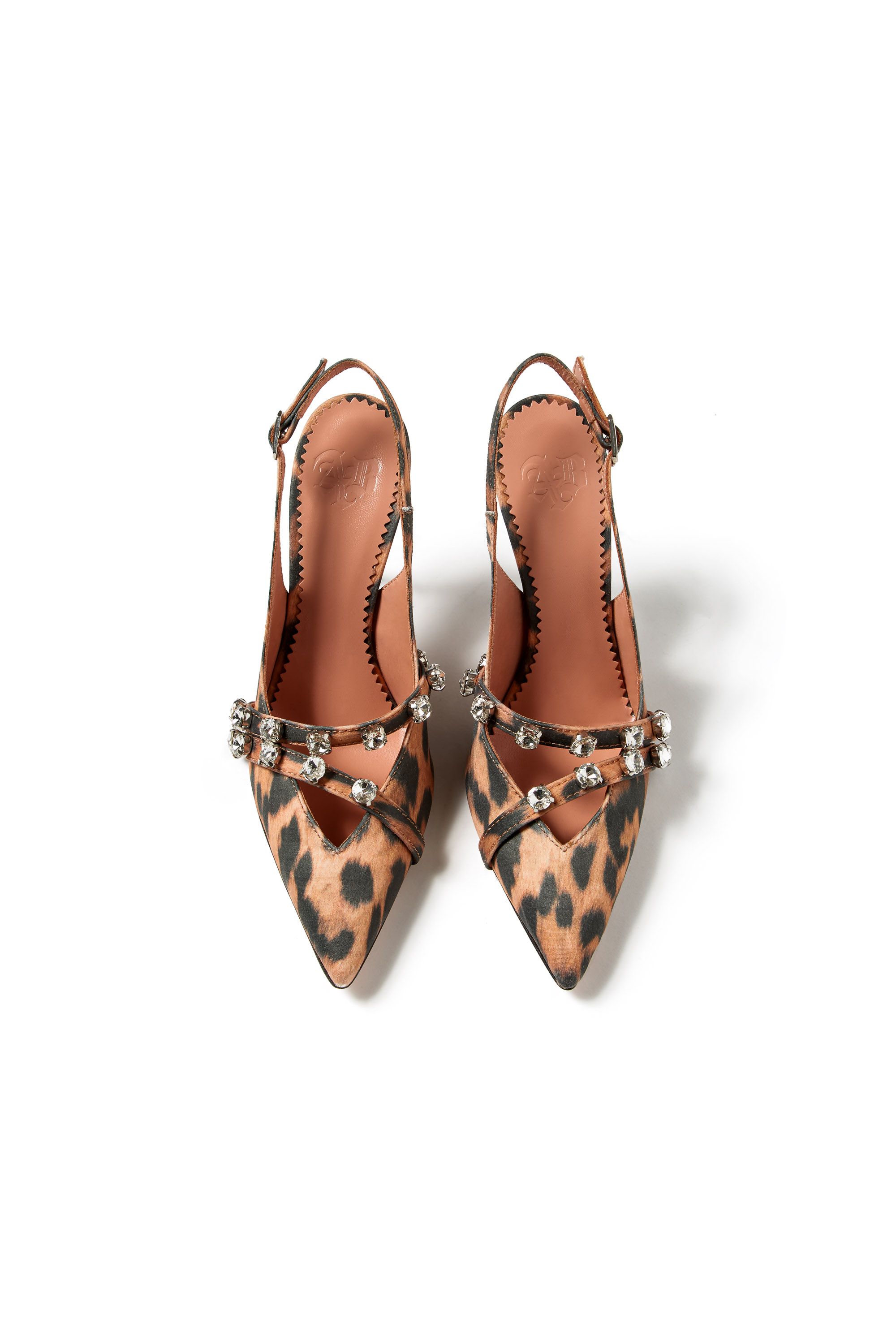 SLINGBACK NIKY - Aniye By