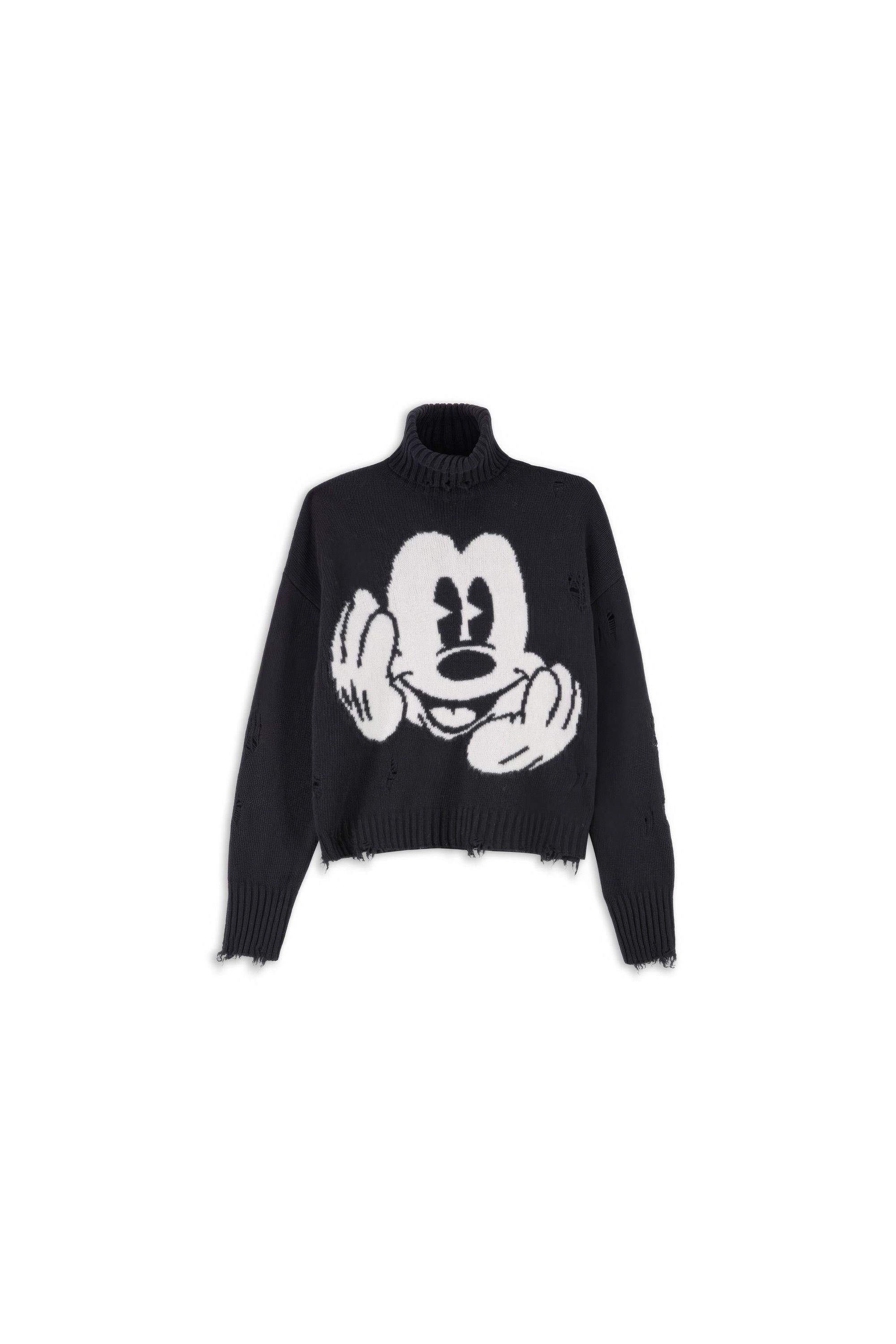 PULL MICKEY  SMILE - Aniye By