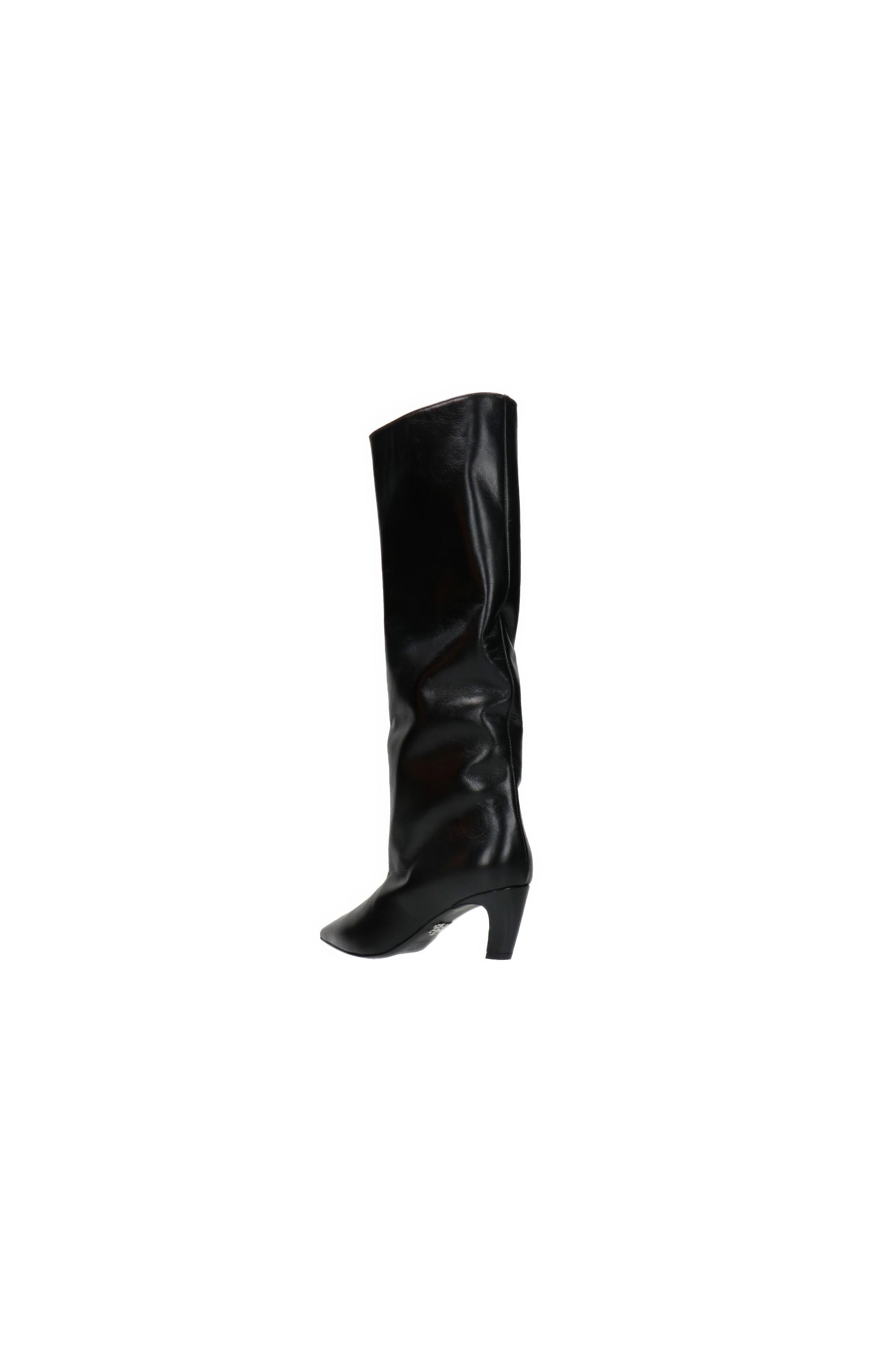 DAKOTA TUBE BOOTS - Aniye By