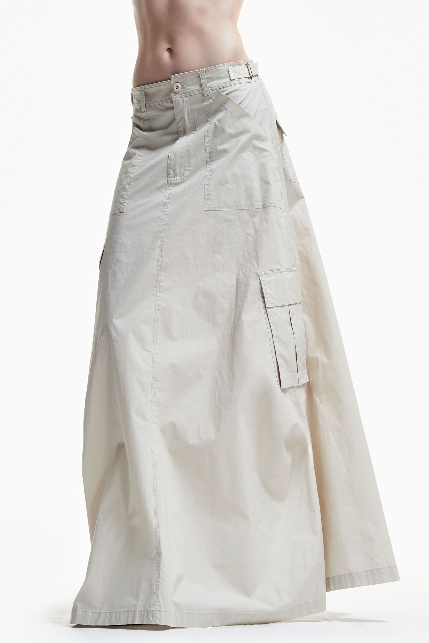 CORY CARGO SKIRT - Aniye By