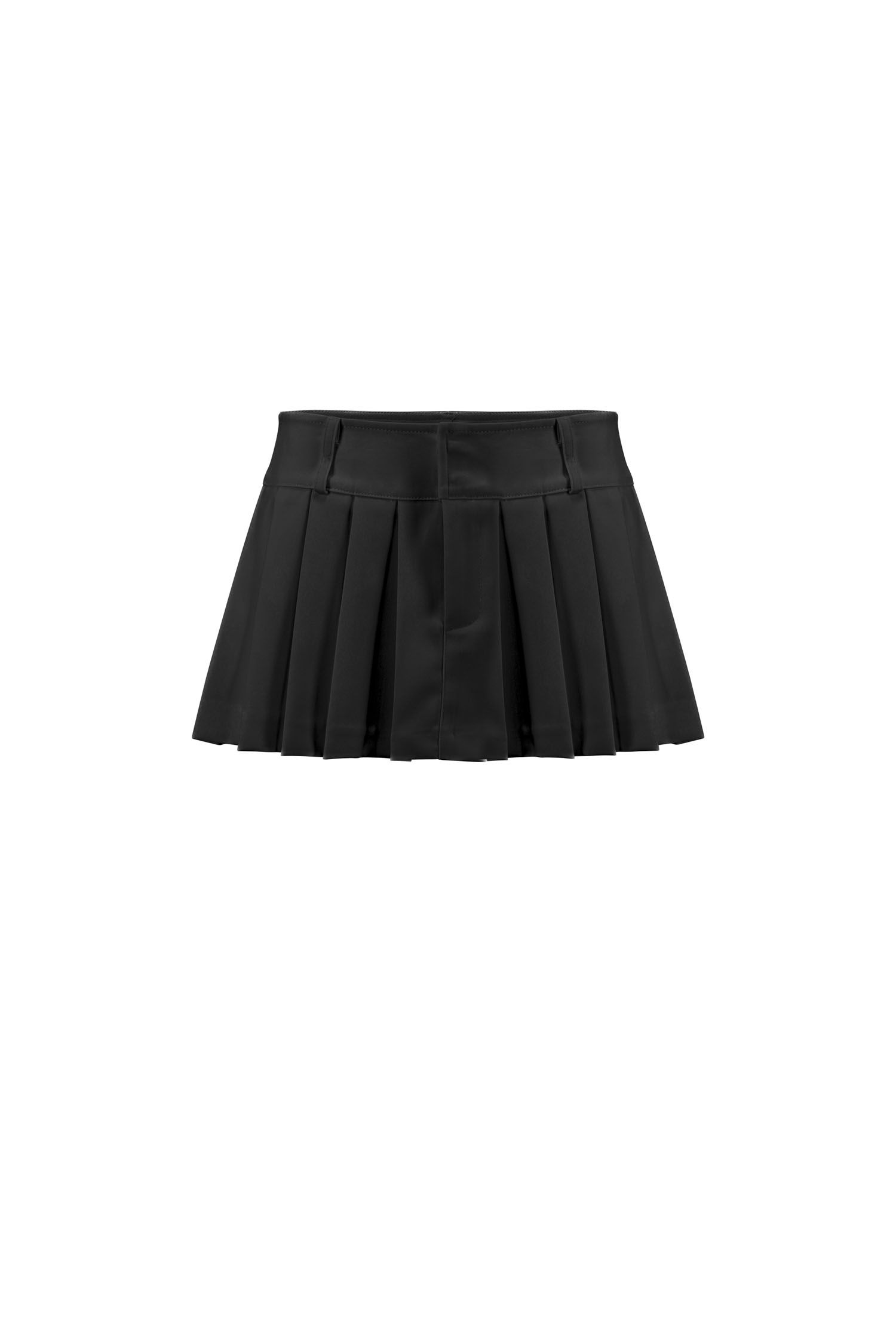 MINI PLEAT JIA - Aniye By