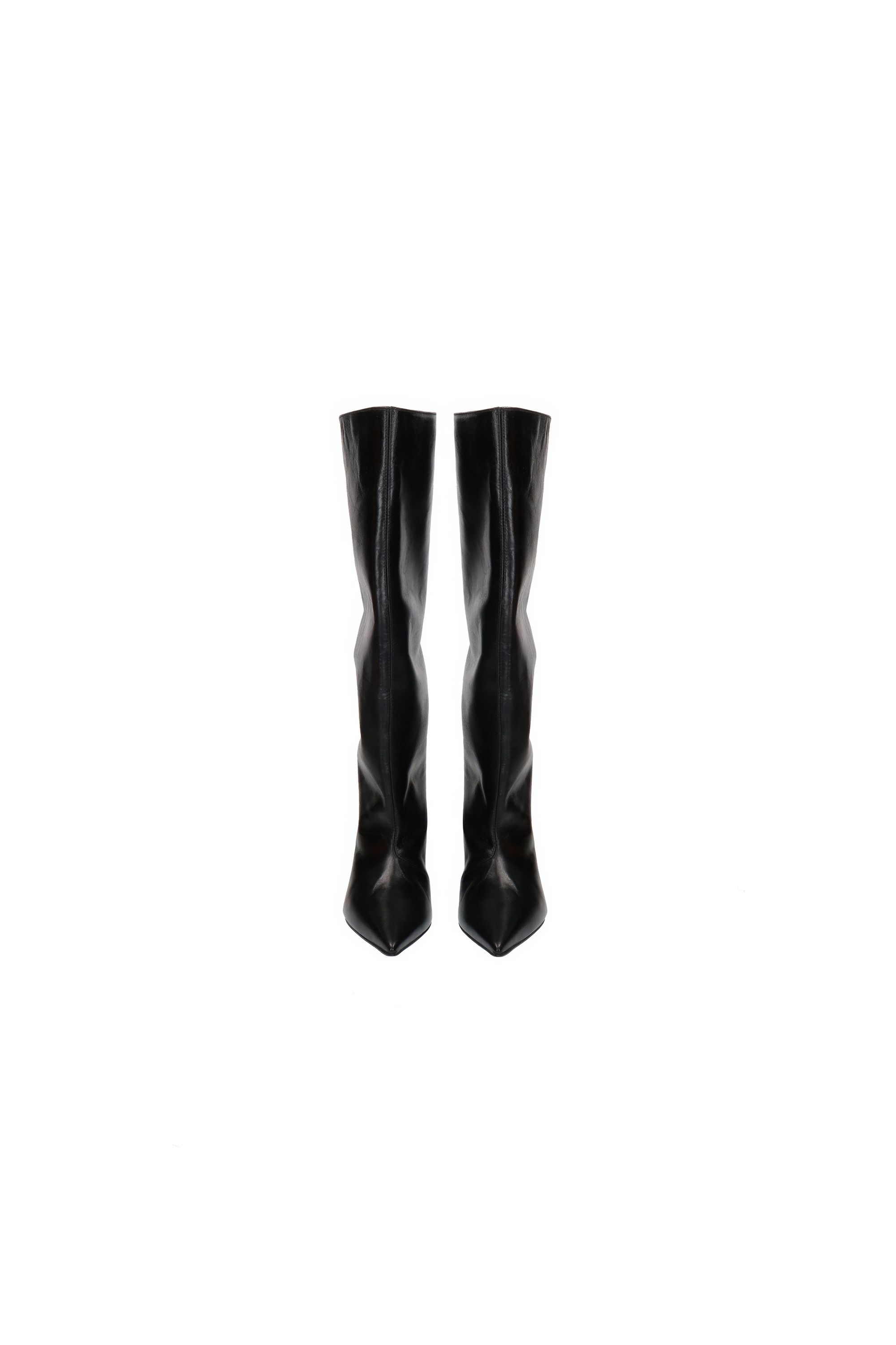 DAKOTA TUBE BOOTS - Aniye By