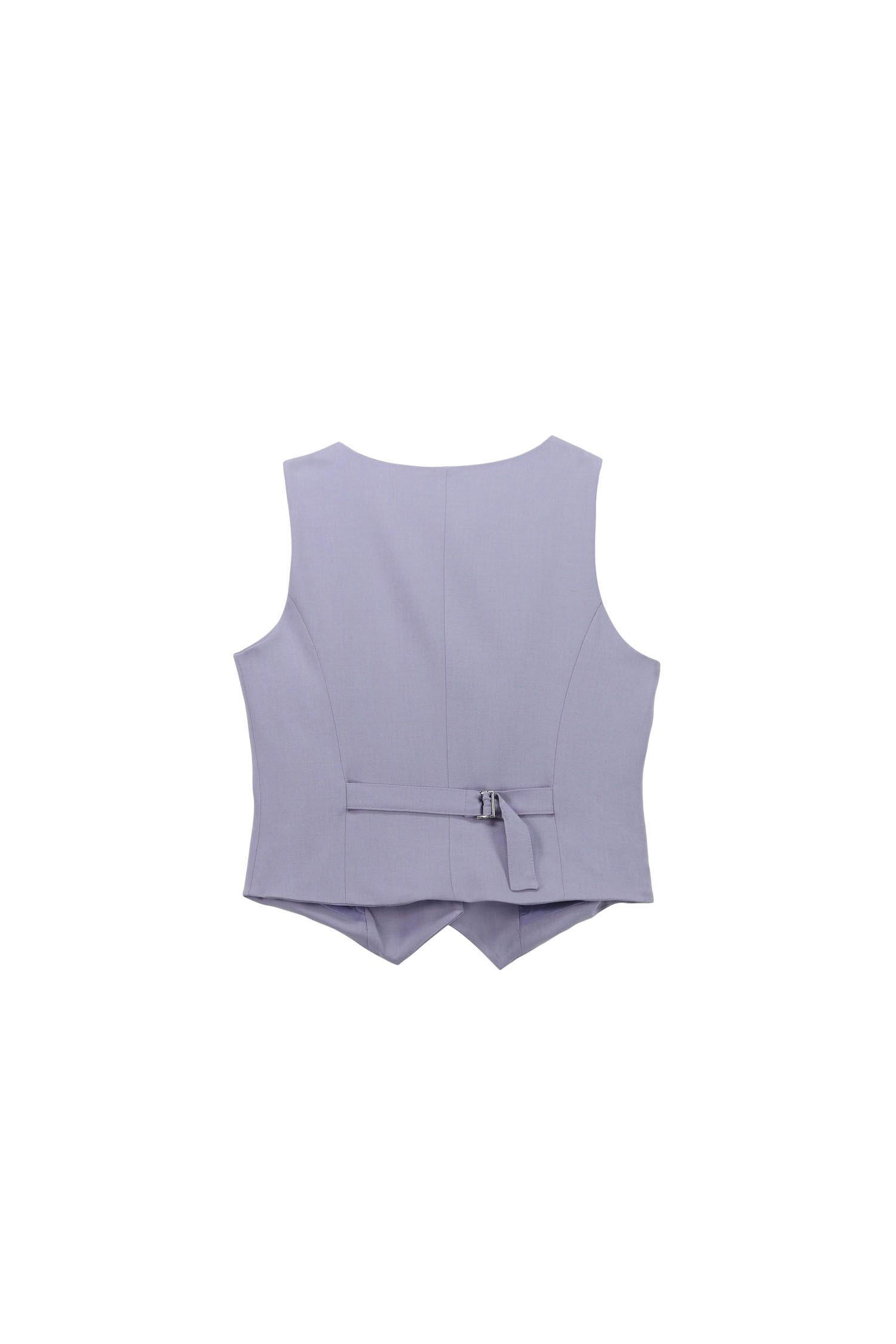 GILET JIA - Aniye By