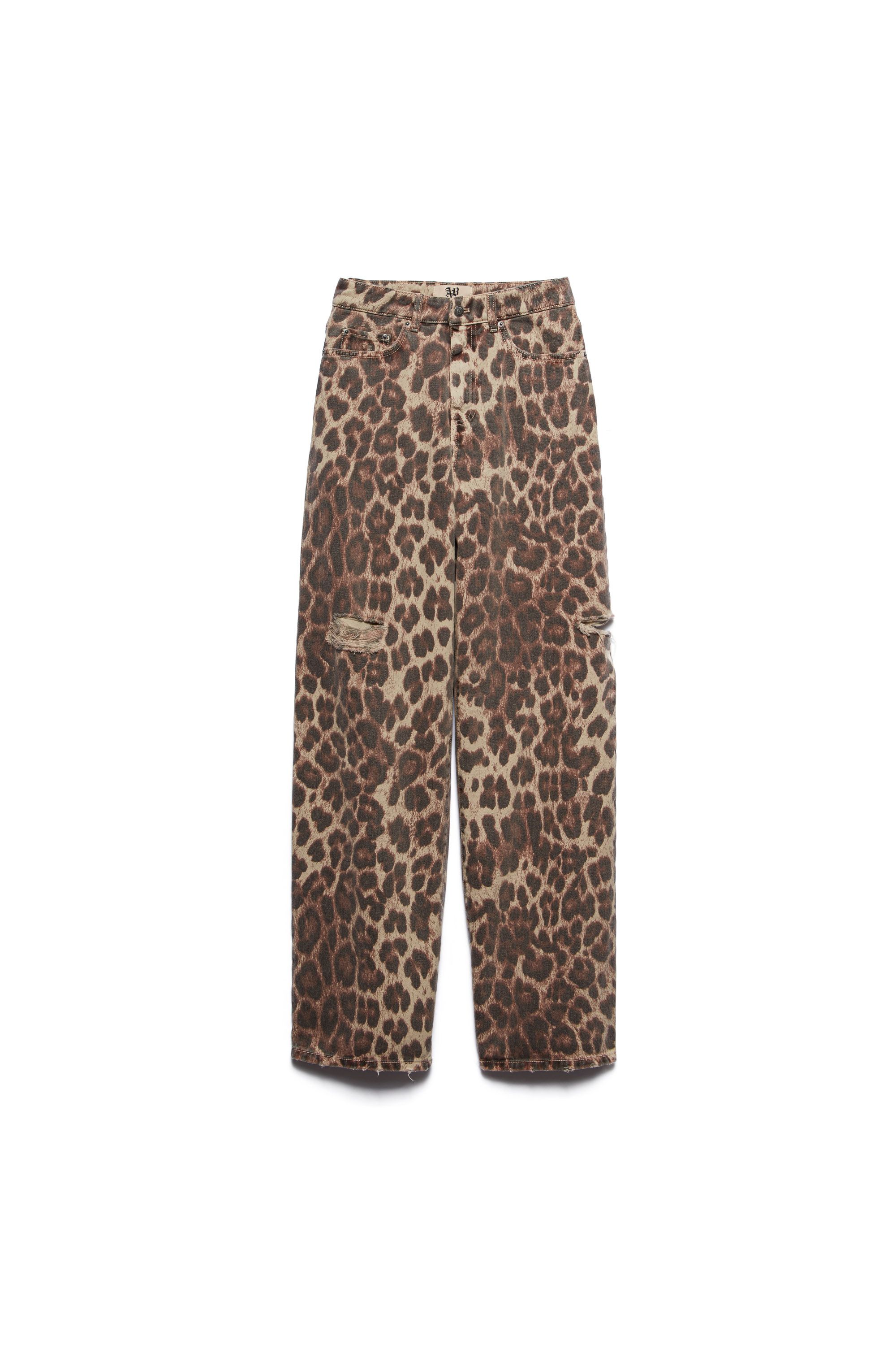 LEOPARD FRIDA - Aniye By