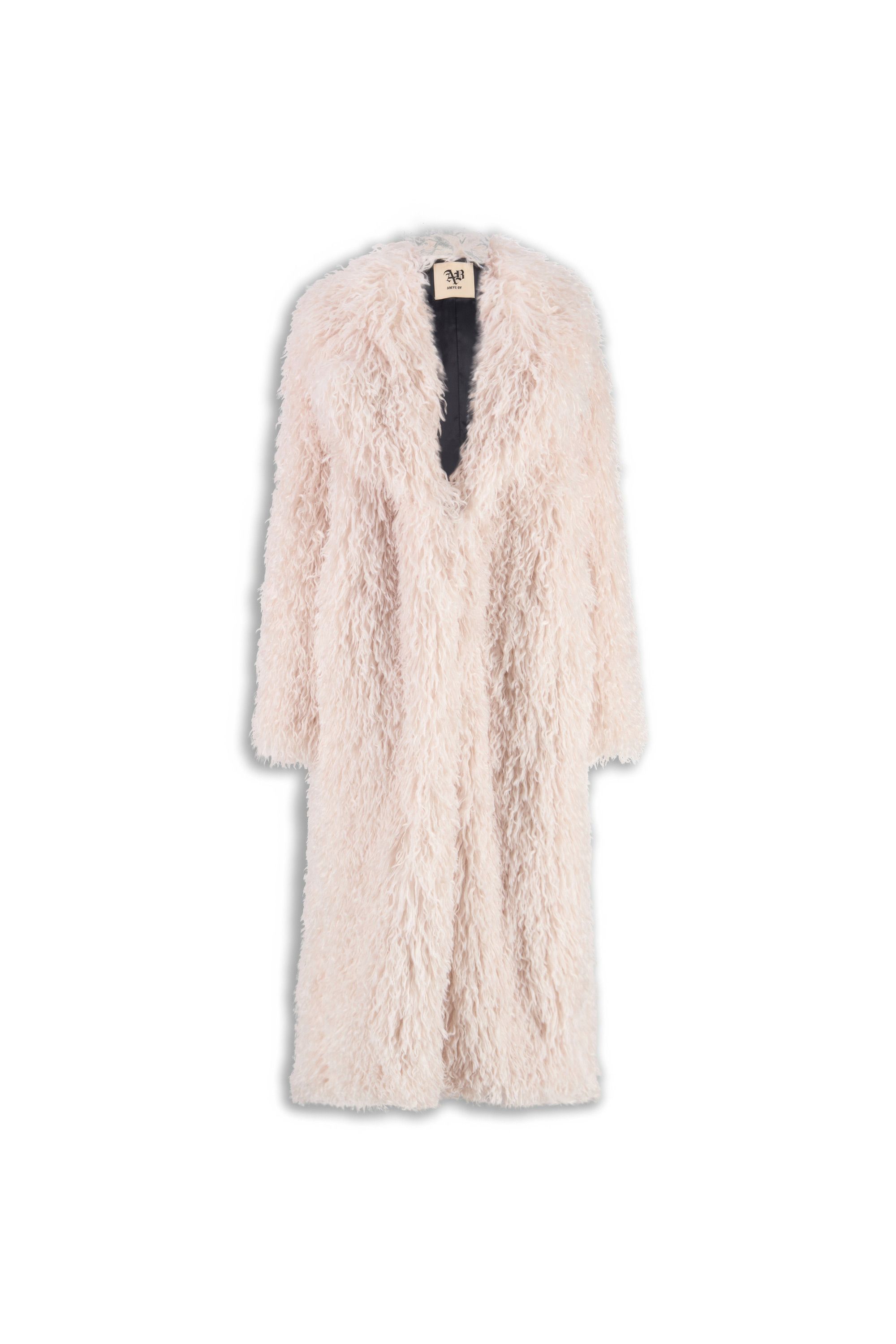 FAUX FUR LOLA - Aniye By