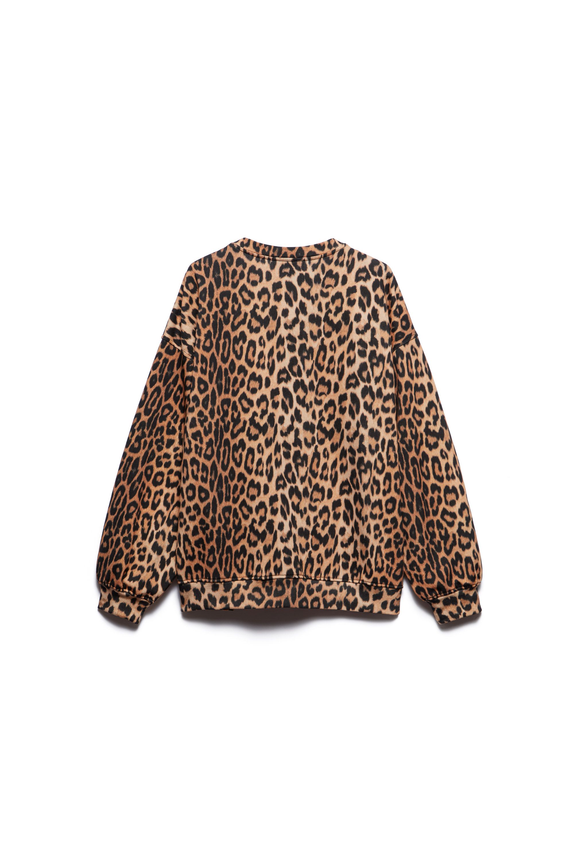 SWEATSHIRT LEO - Aniye By