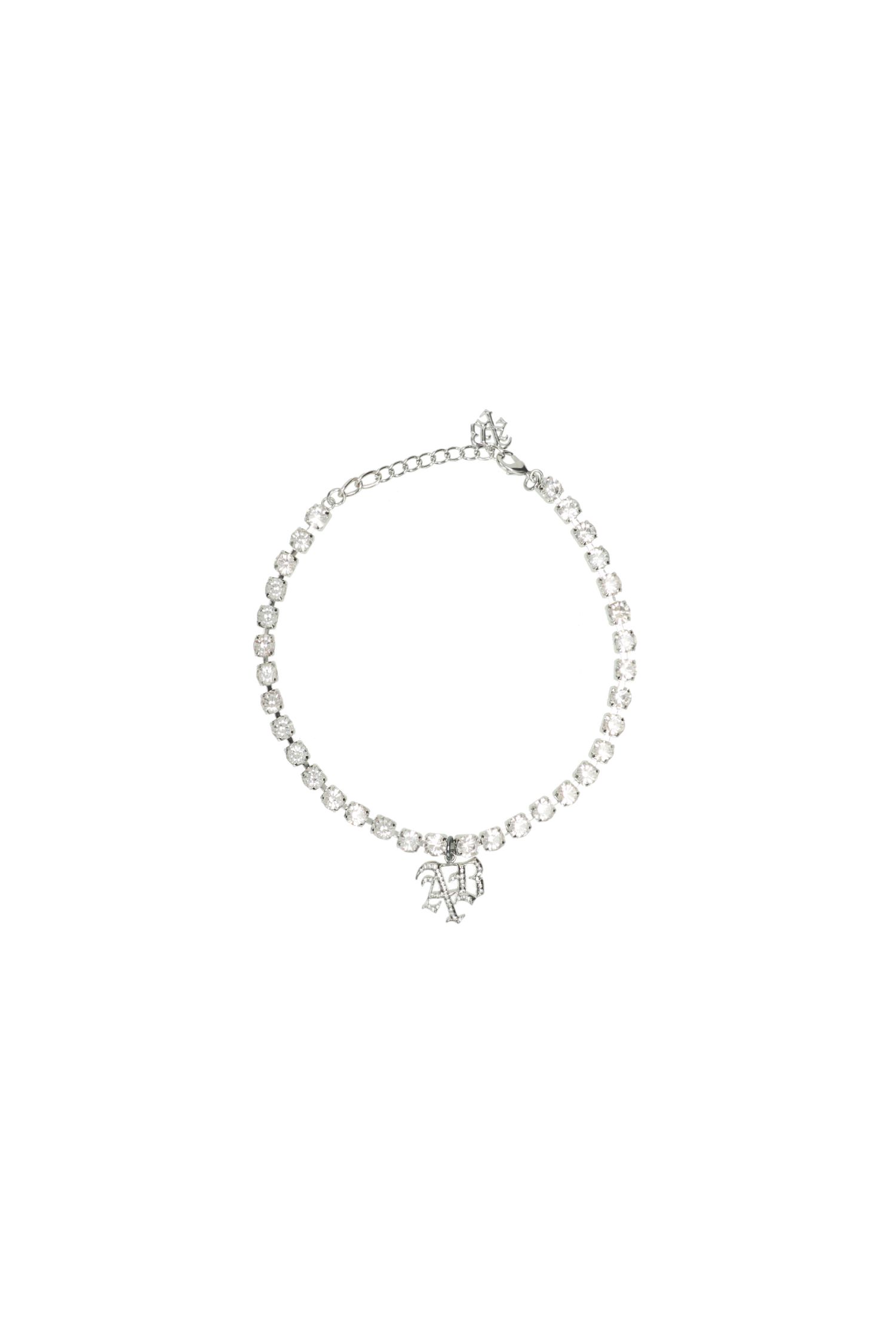 STRASS CHOCKER BIJOU - Aniye By