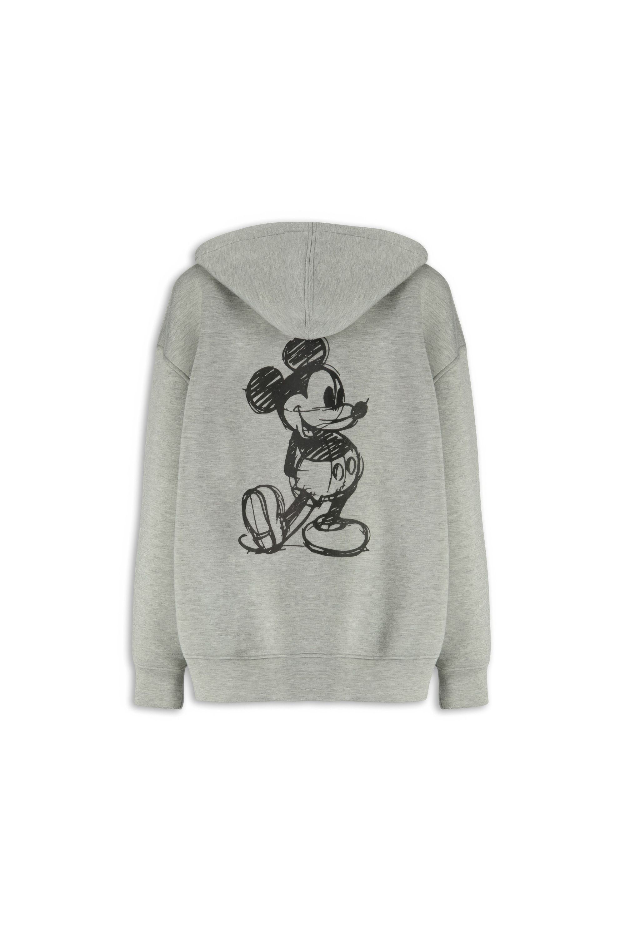 HOODIE MICKEY - Aniye By