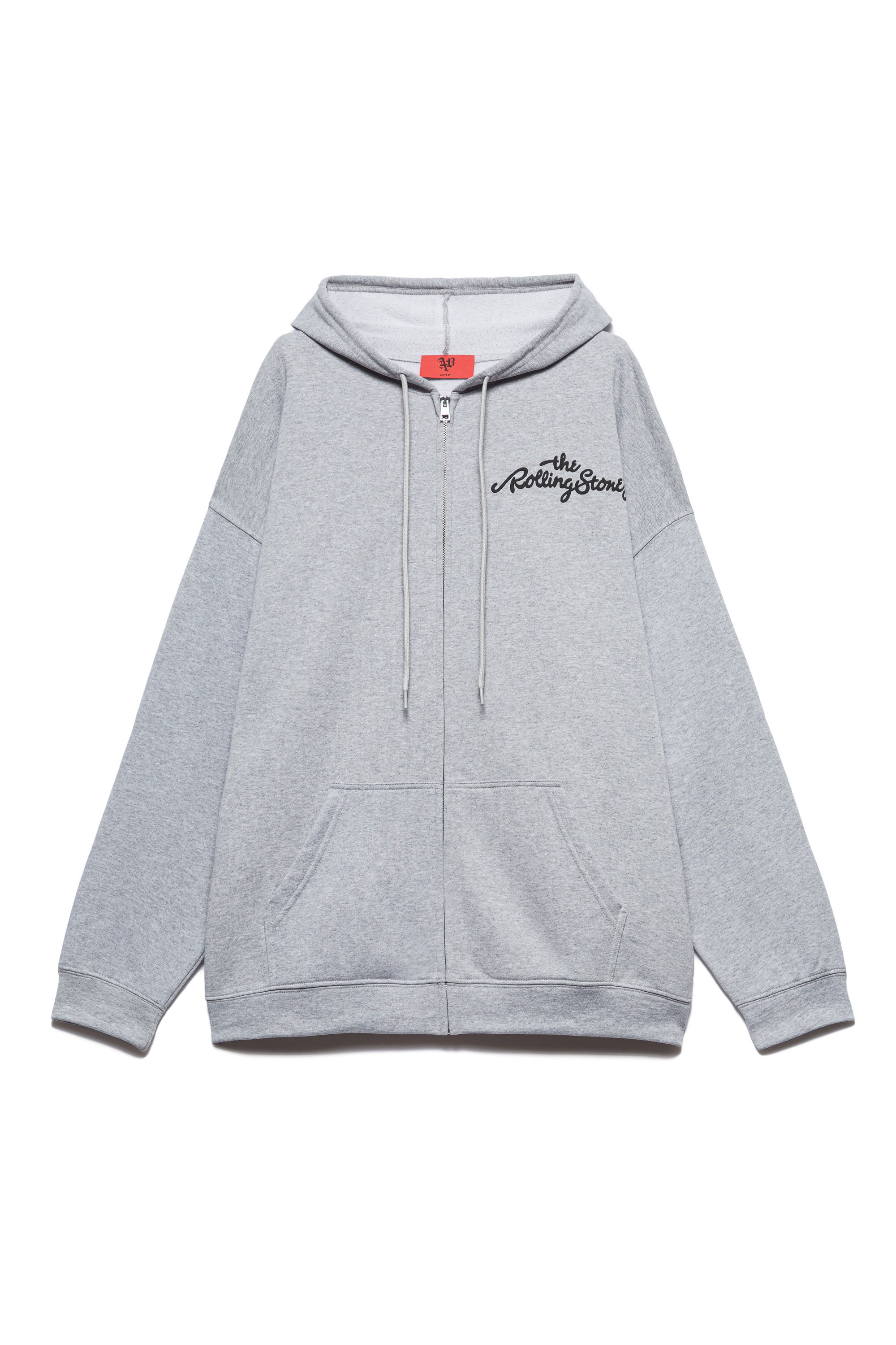 OVER AMERICAN HOODIE - Aniye By