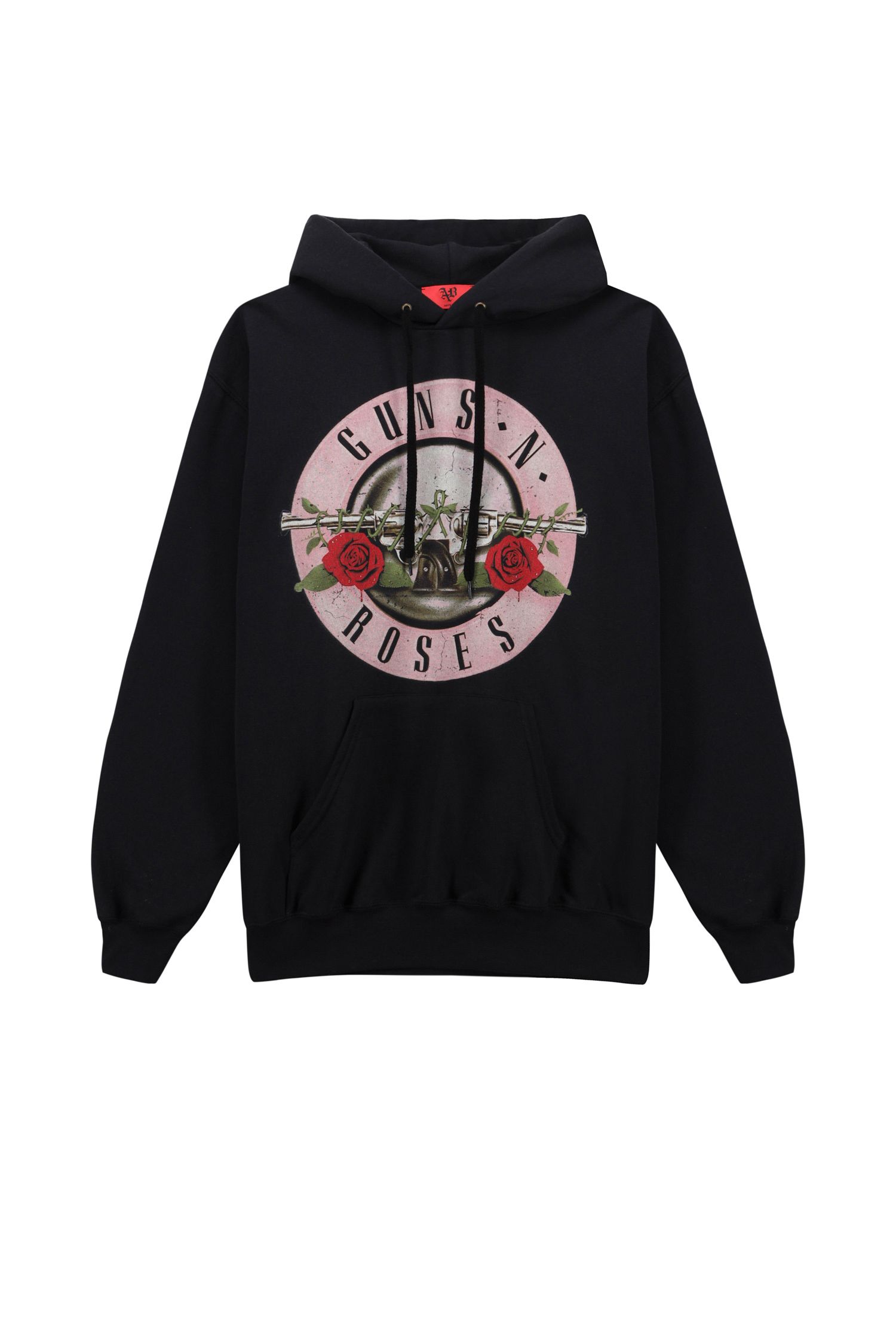 HOODIE ROSES - Aniye By