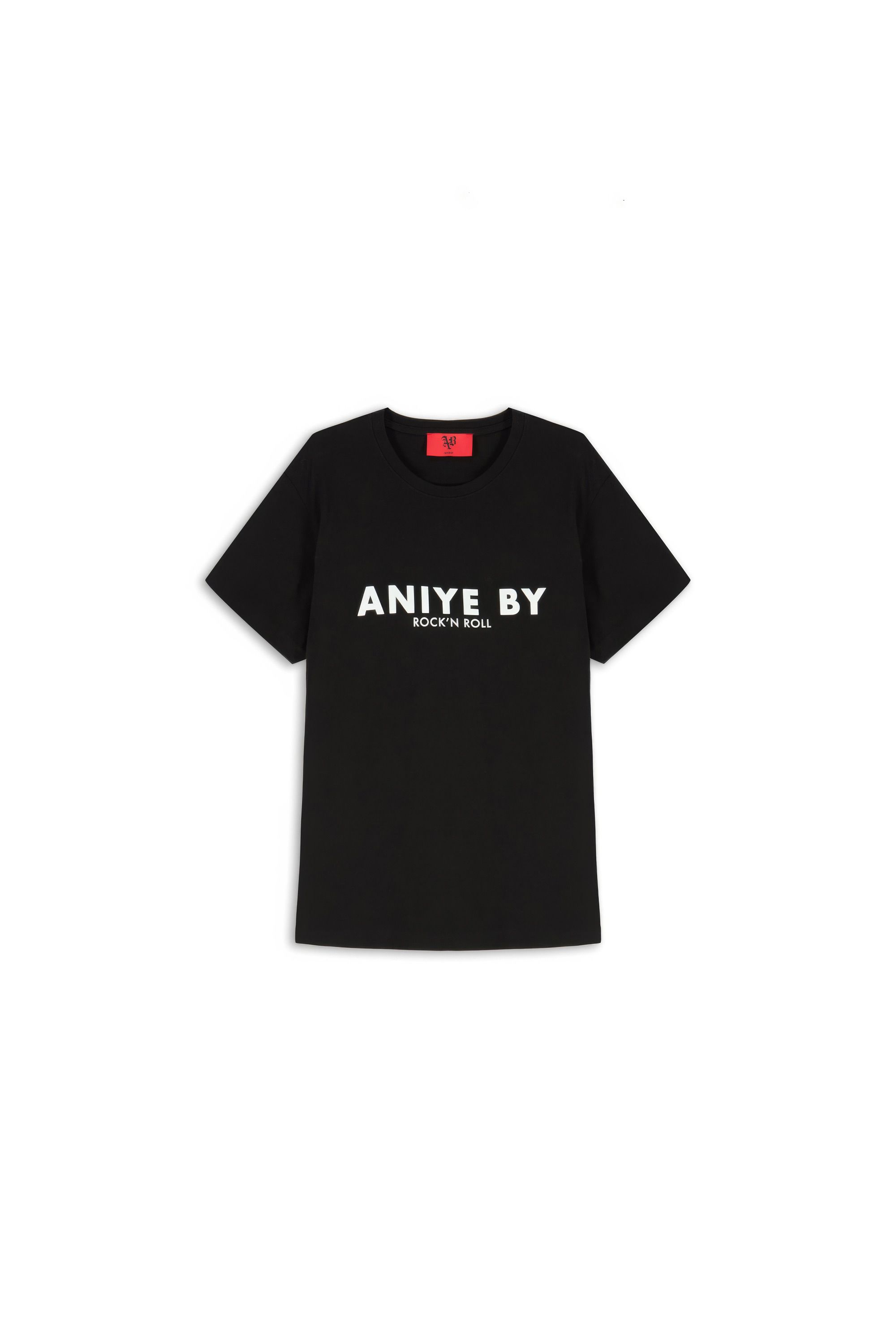 T-SHIRT LOGO ANIYE - Aniye By