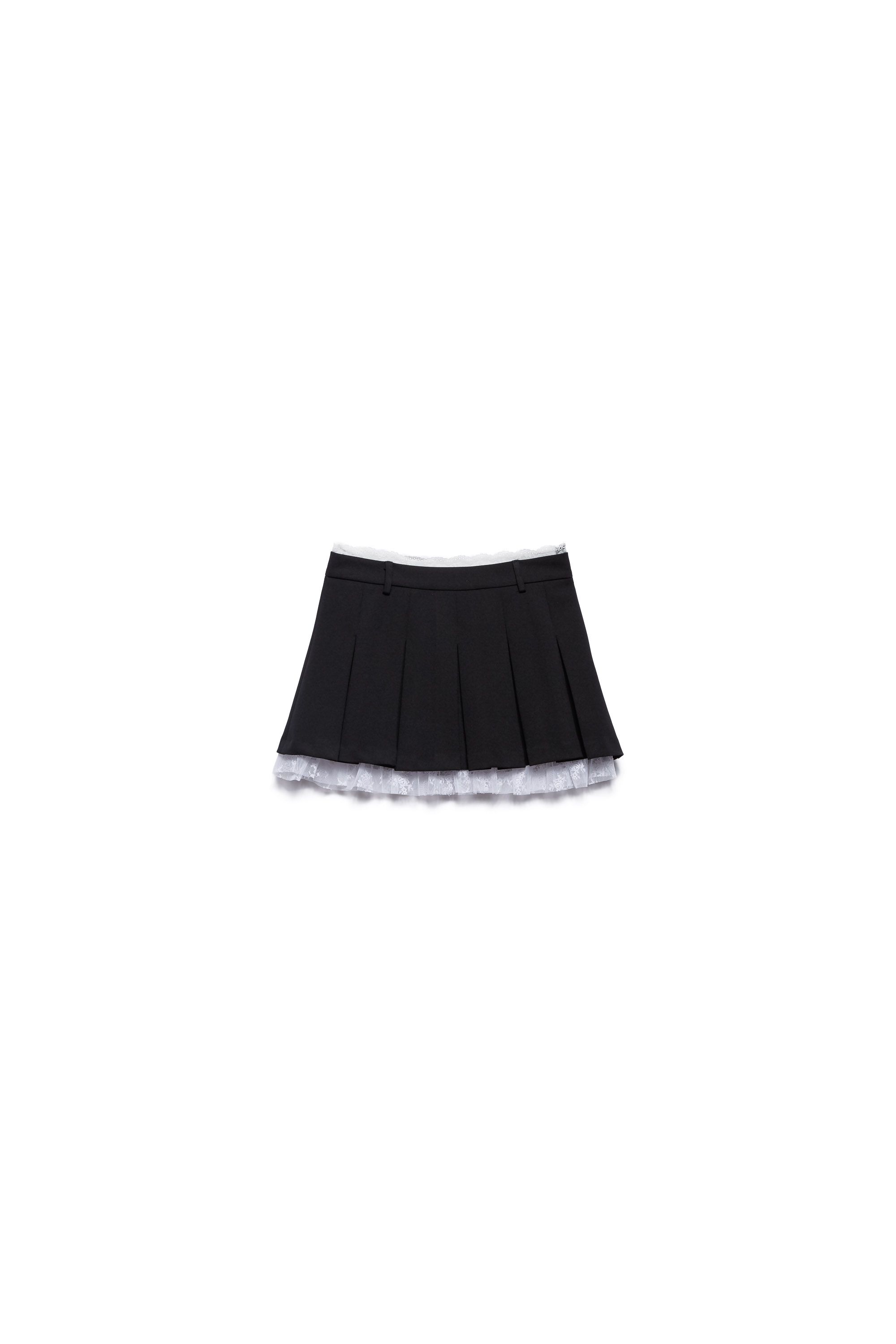 SHANA SKIRT - Aniye By