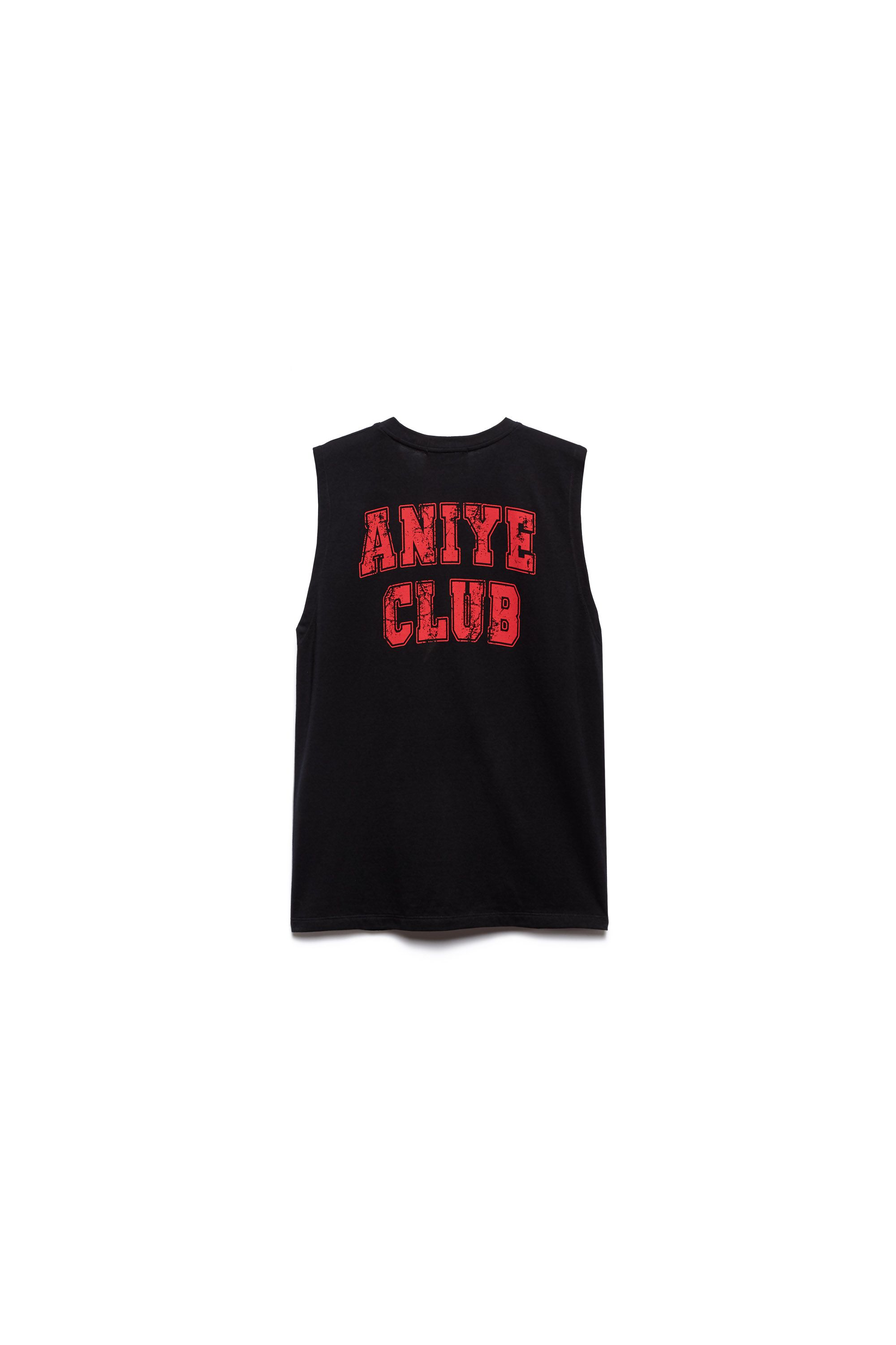 TOP ANIYE KISS - Aniye By