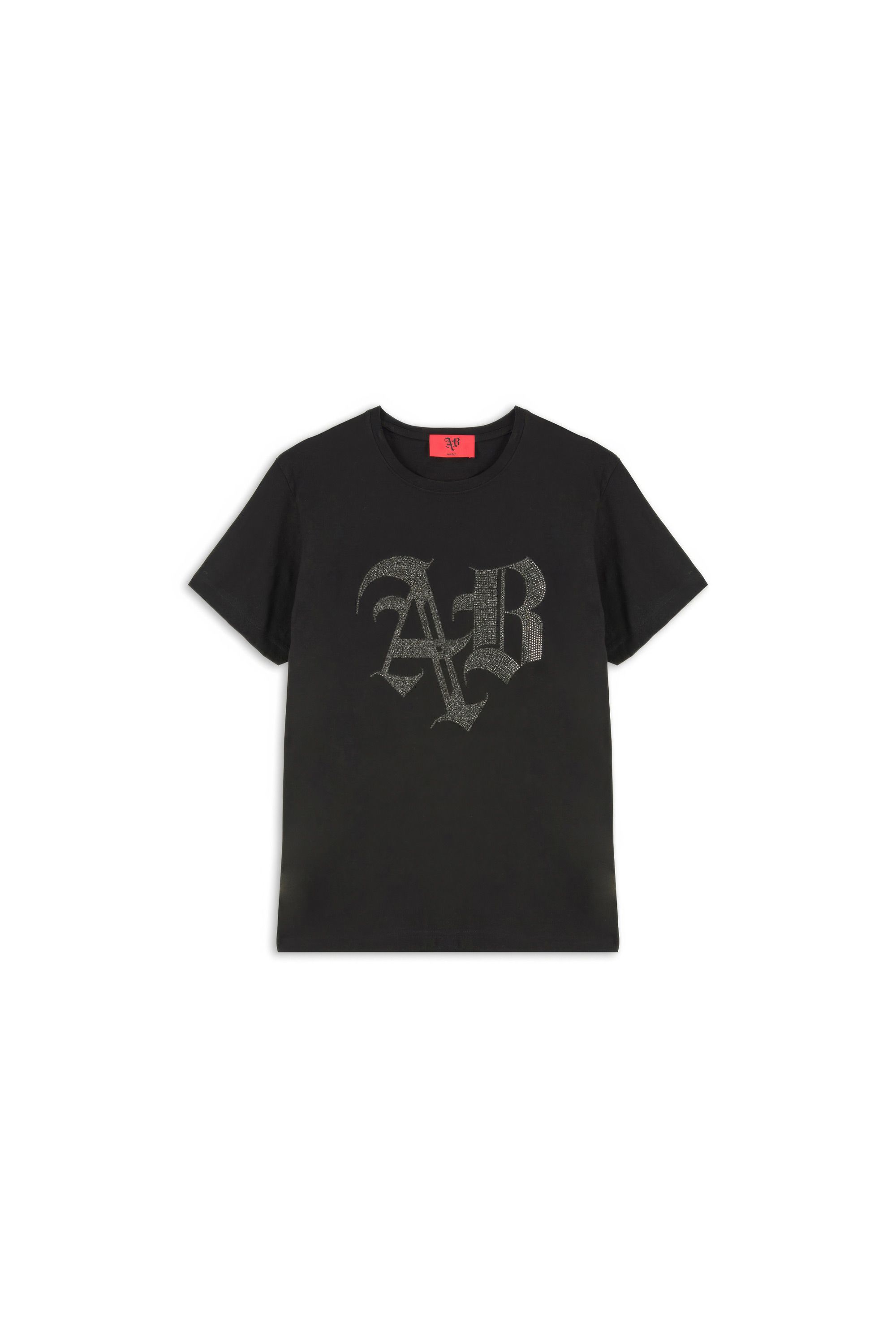 T-SHIRT AB STUD - Aniye By