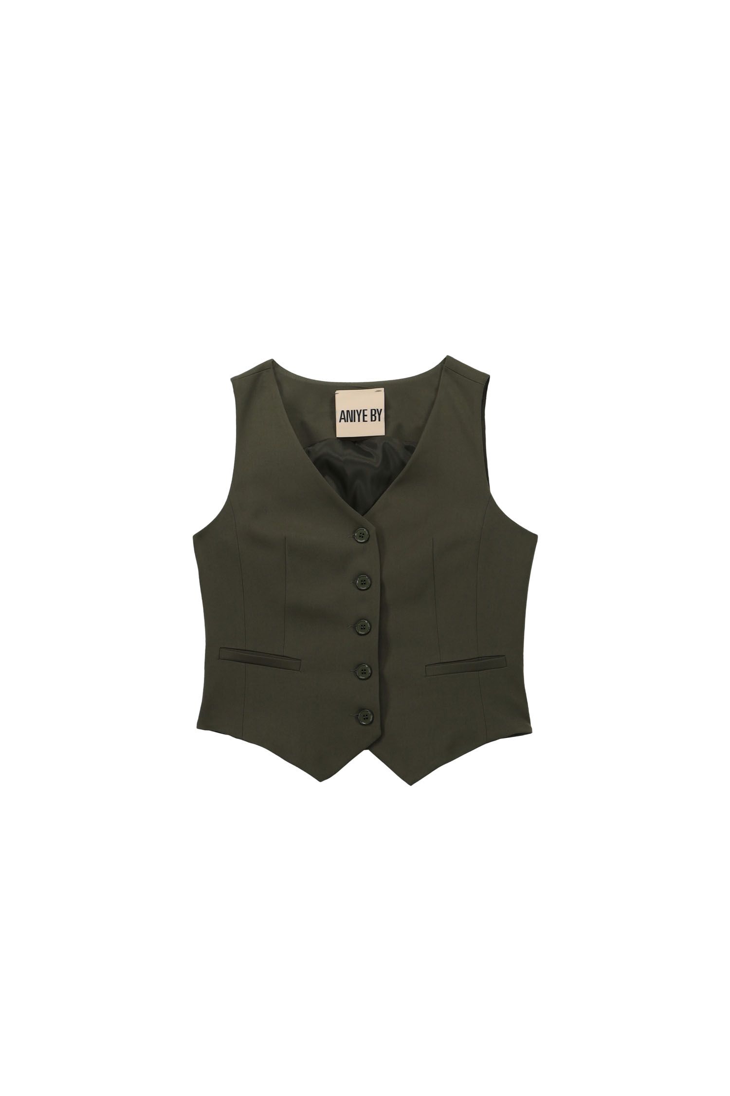 GILET JIA - Aniye By