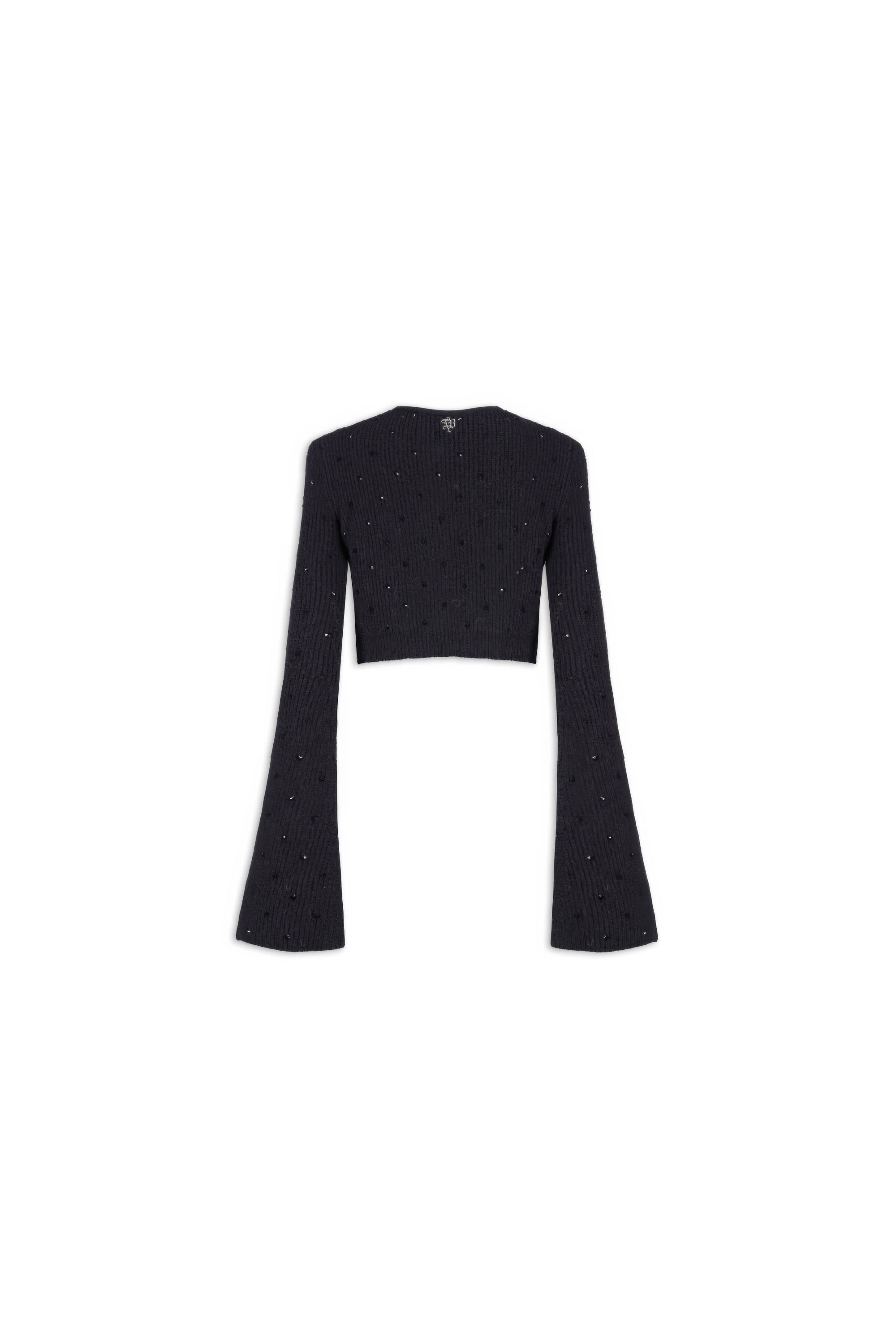 CARDIGAN STRASS - Aniye By