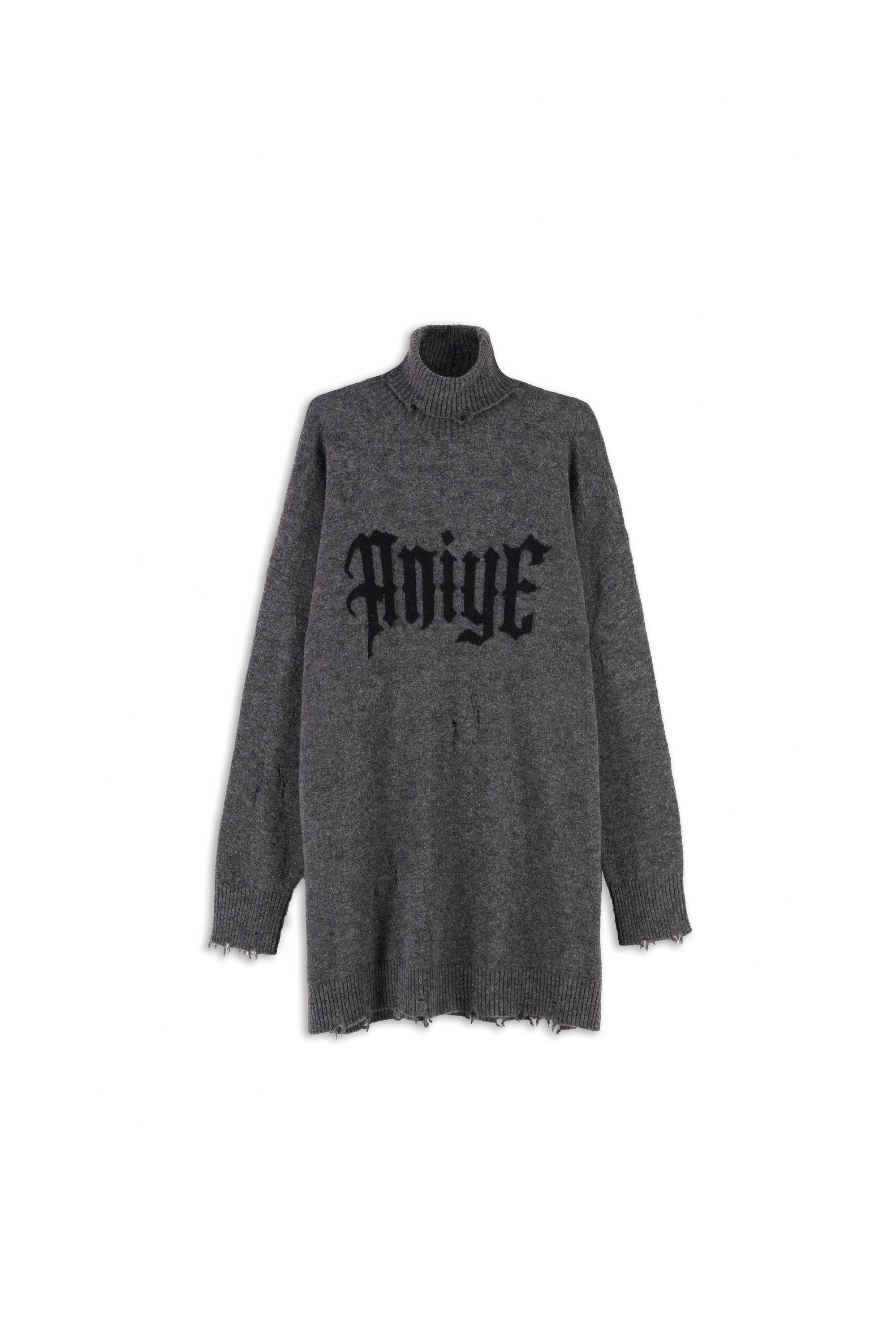 MAXI PULL ANIYE - Aniye By