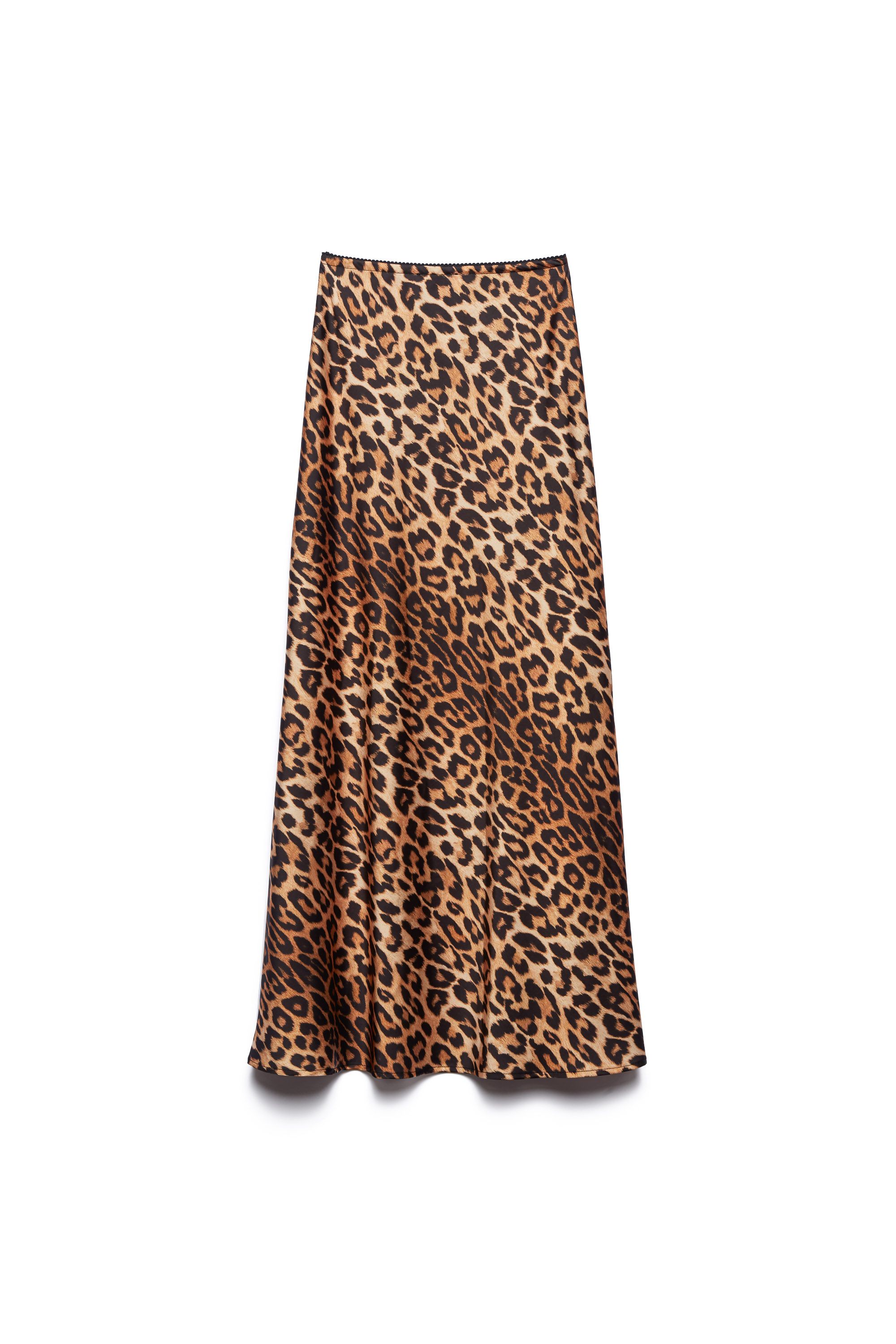 LEONIE SKIRT - Aniye By