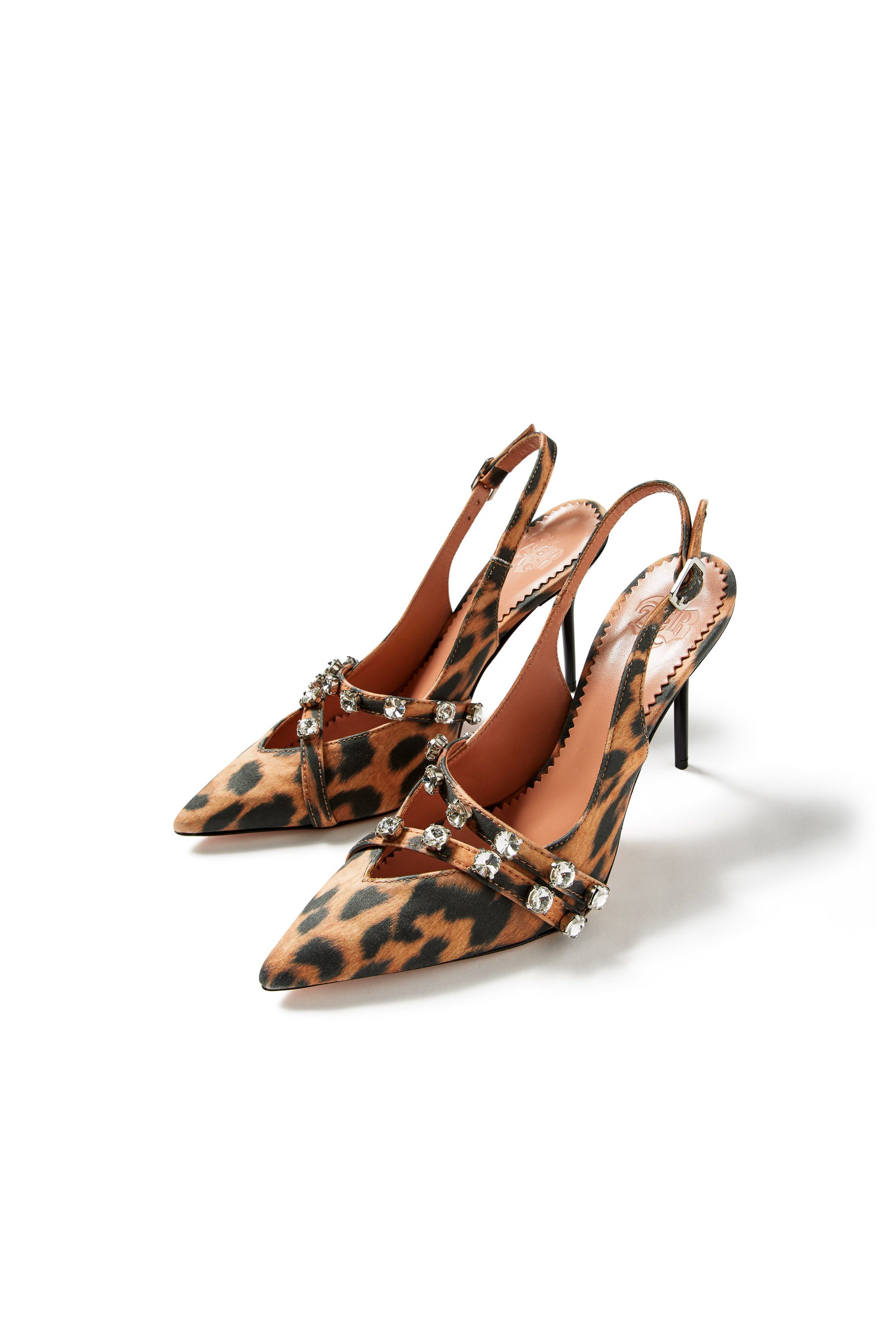 SLINGBACK NIKY - Aniye By