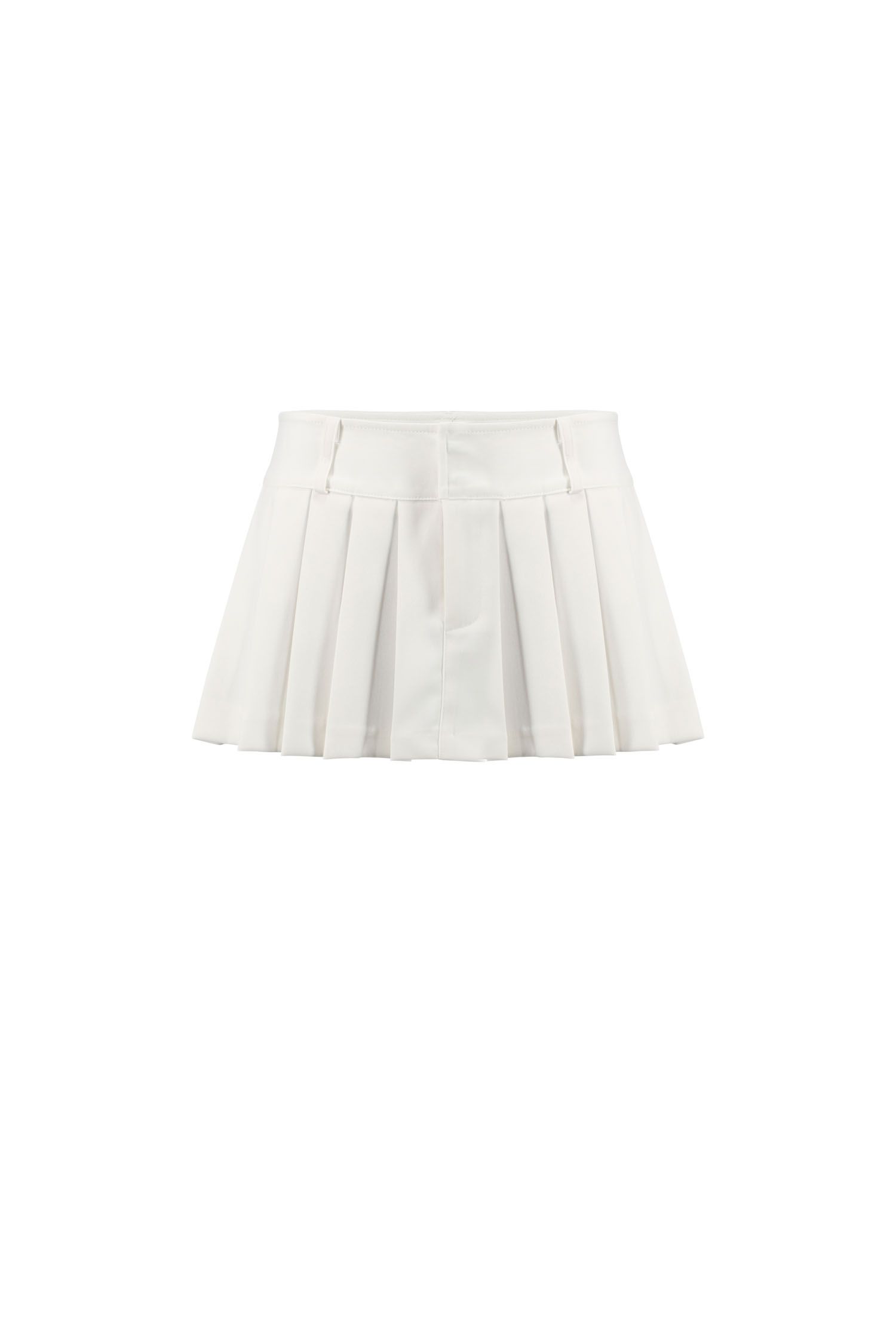 MINI PLEAT JIA - Aniye By