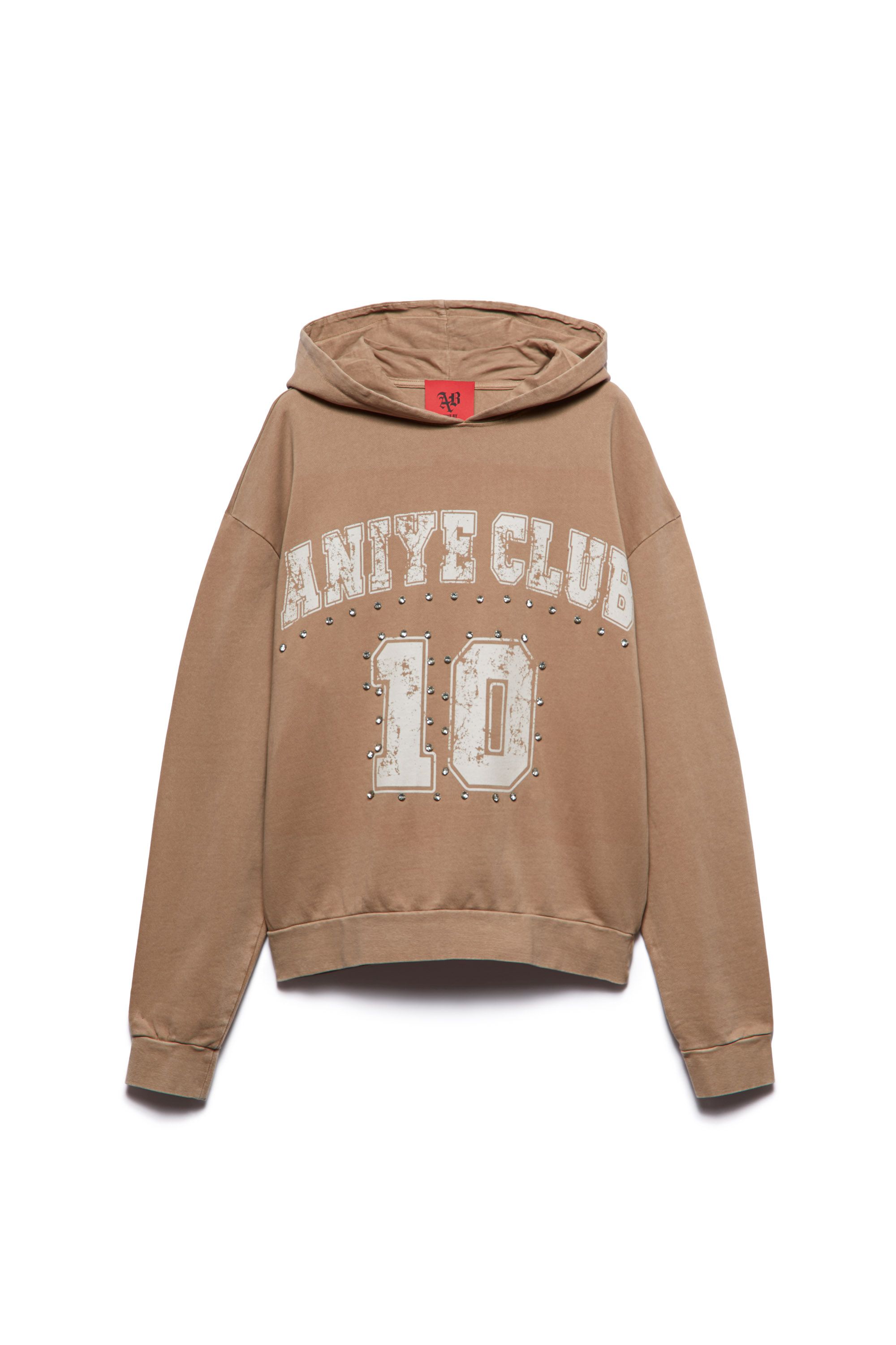 HOODIE ANIYE - Aniye By