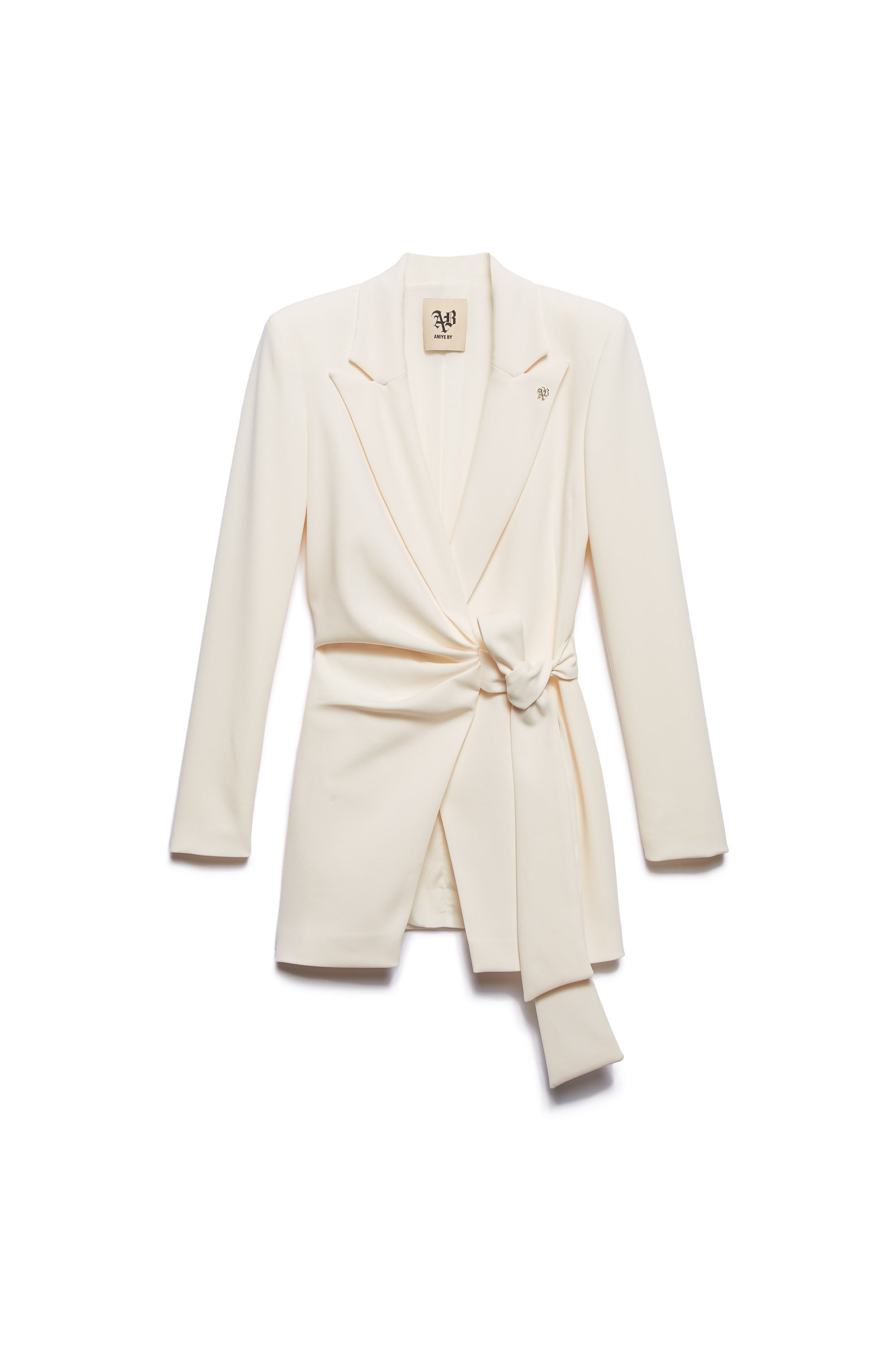 KNOT BLAZER IVY - Aniye By