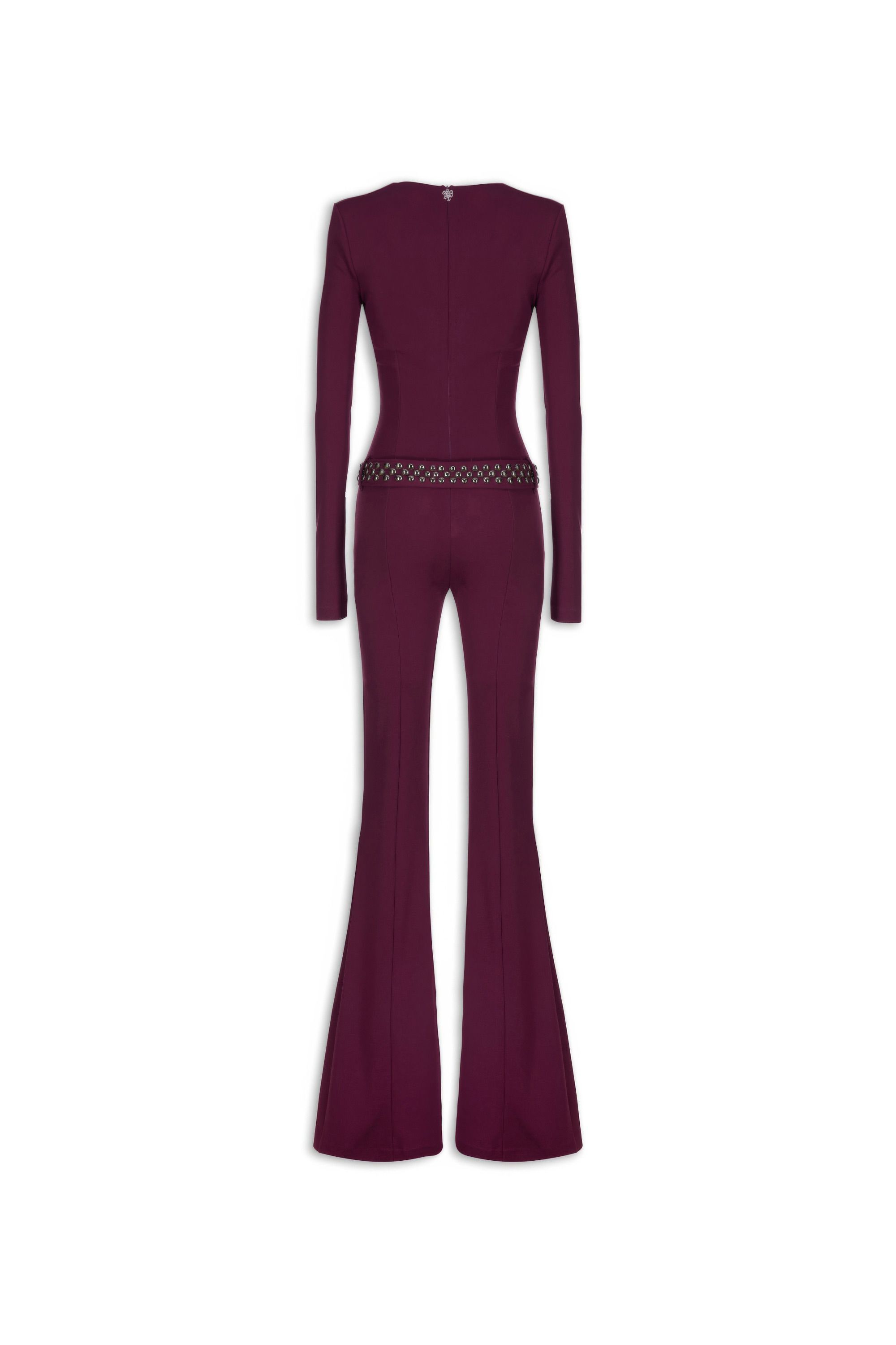 BELT JUMPSUIT IVY - Aniye By