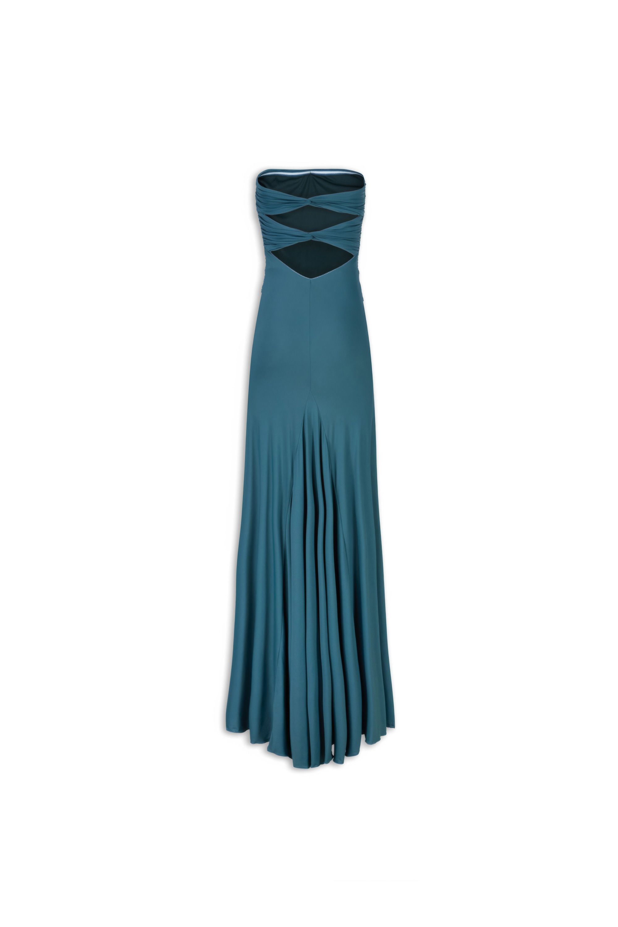 BAND DRESS JETT - Aniye By