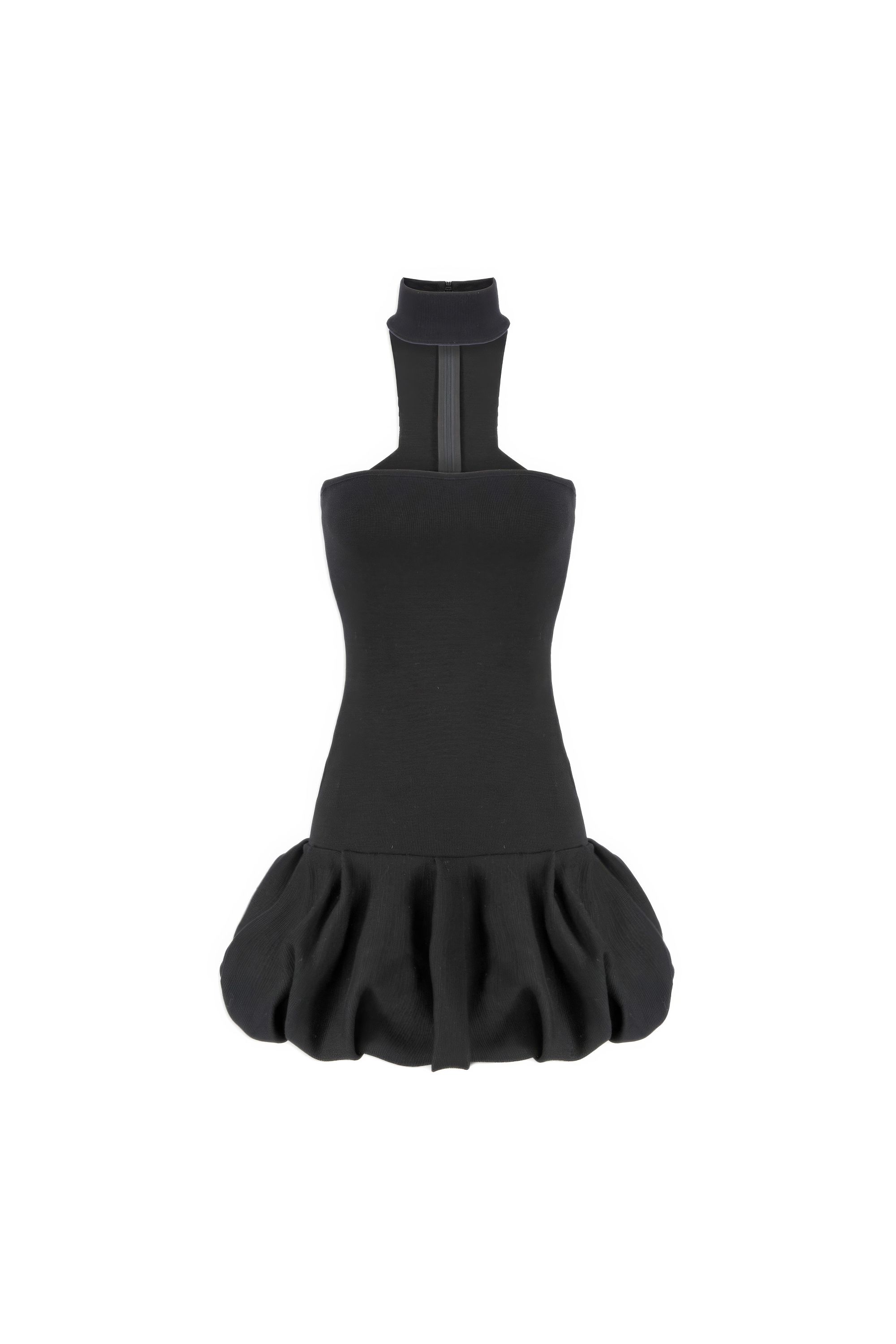 MINI DRESS AMELIE - Aniye By