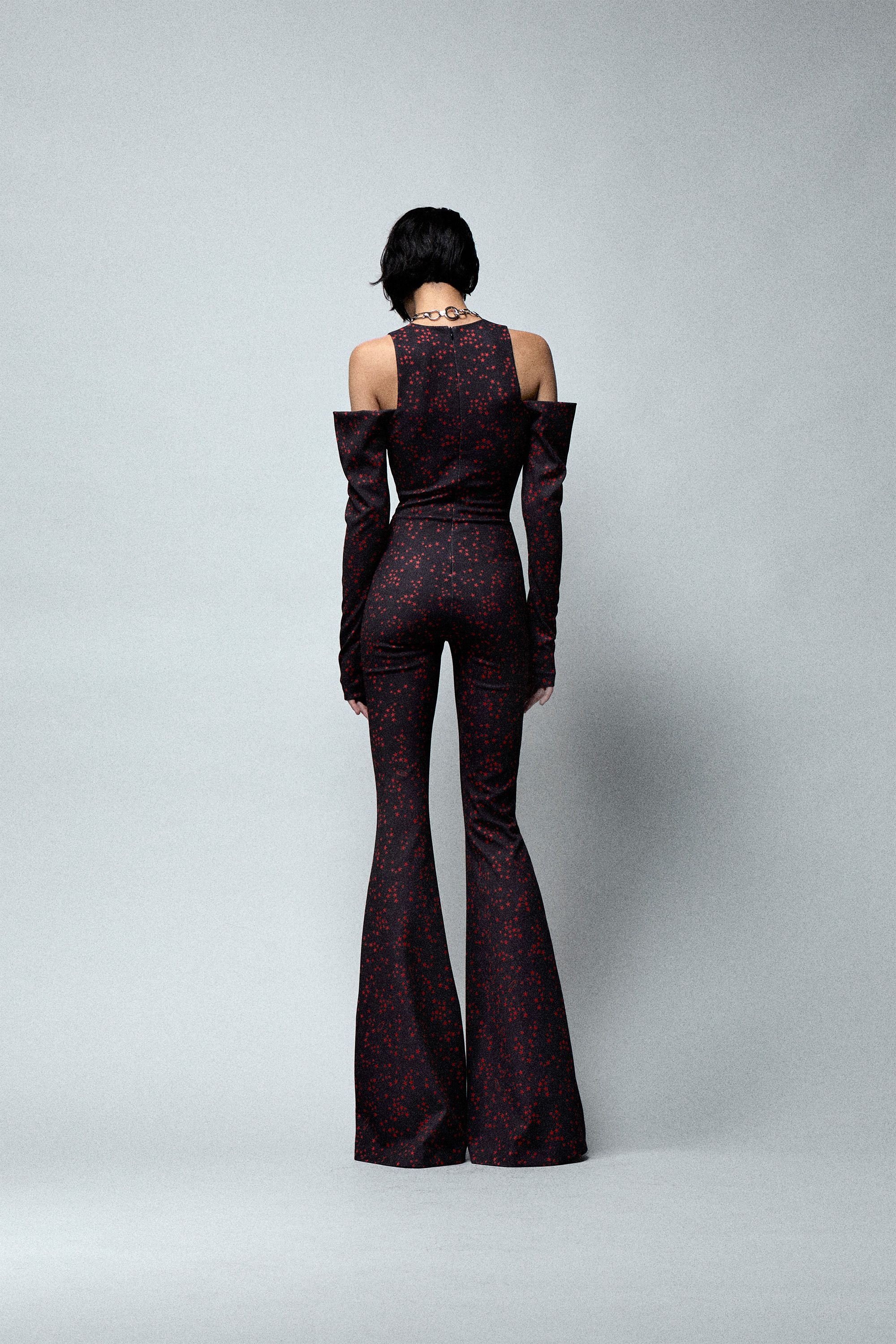 JUMPSUIT SHINE - Aniye By