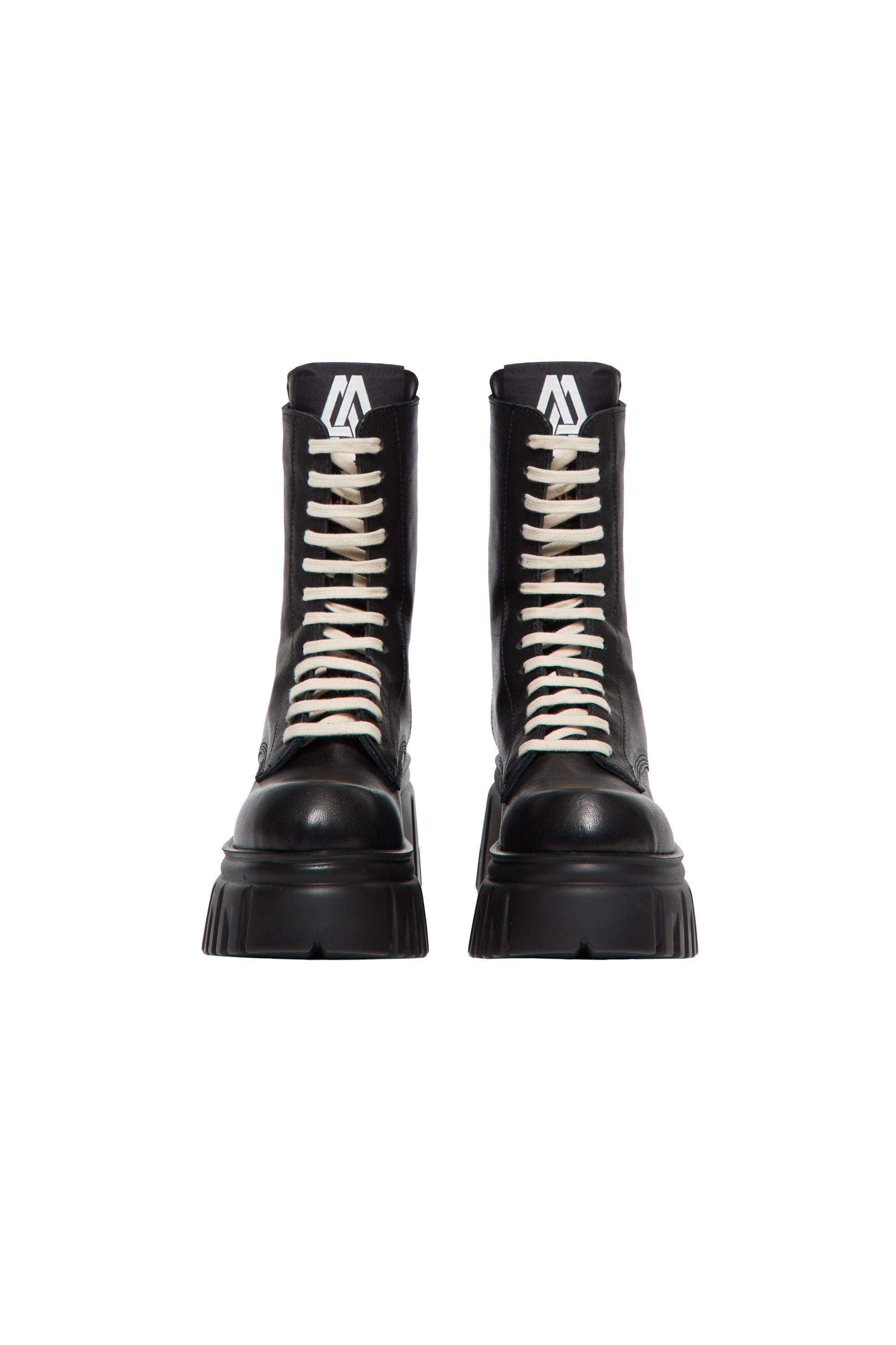 LONDON BOOTS - Aniye By