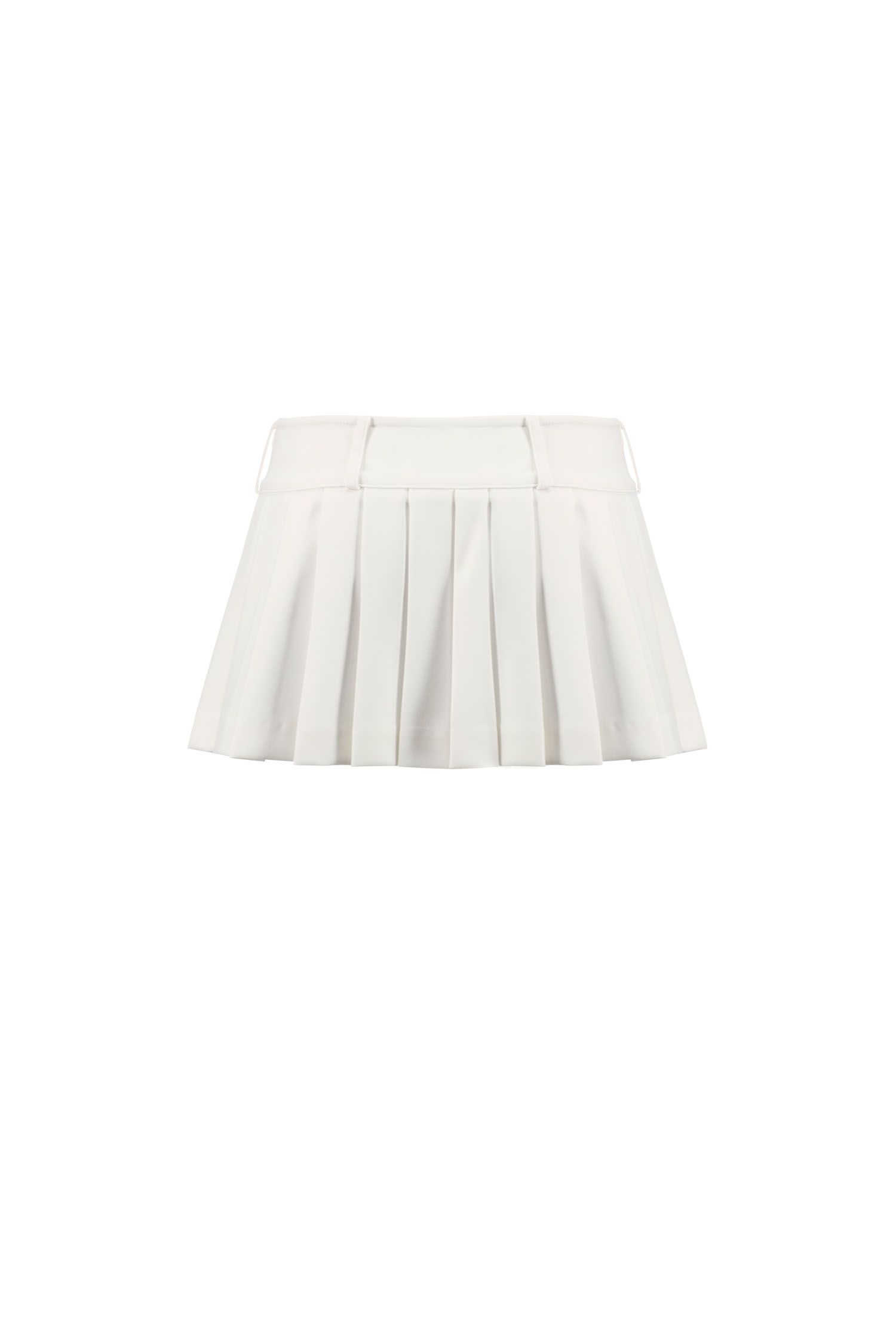 MINI PLEAT JIA - Aniye By