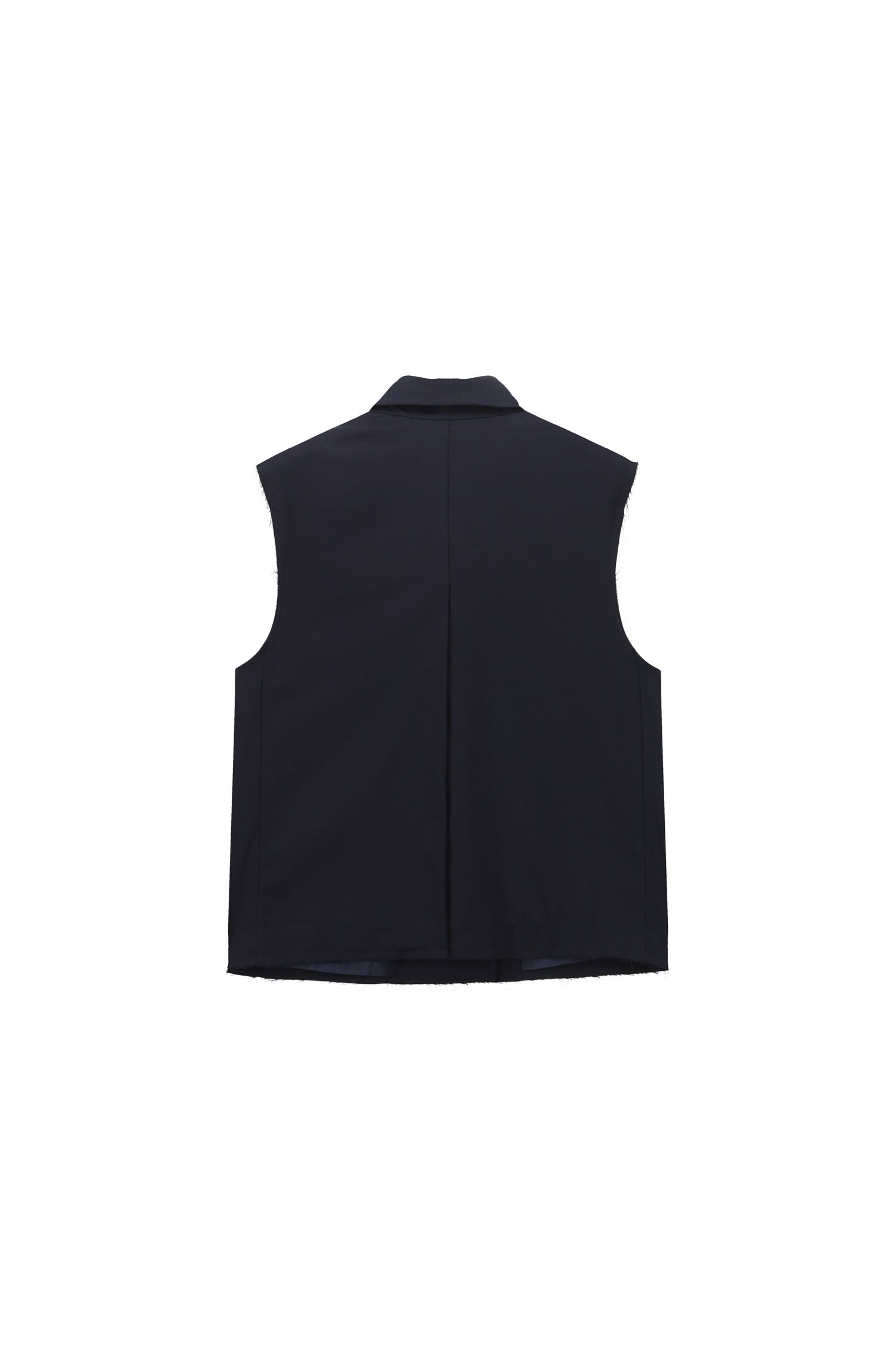 GILET OVER JIA - Aniye By