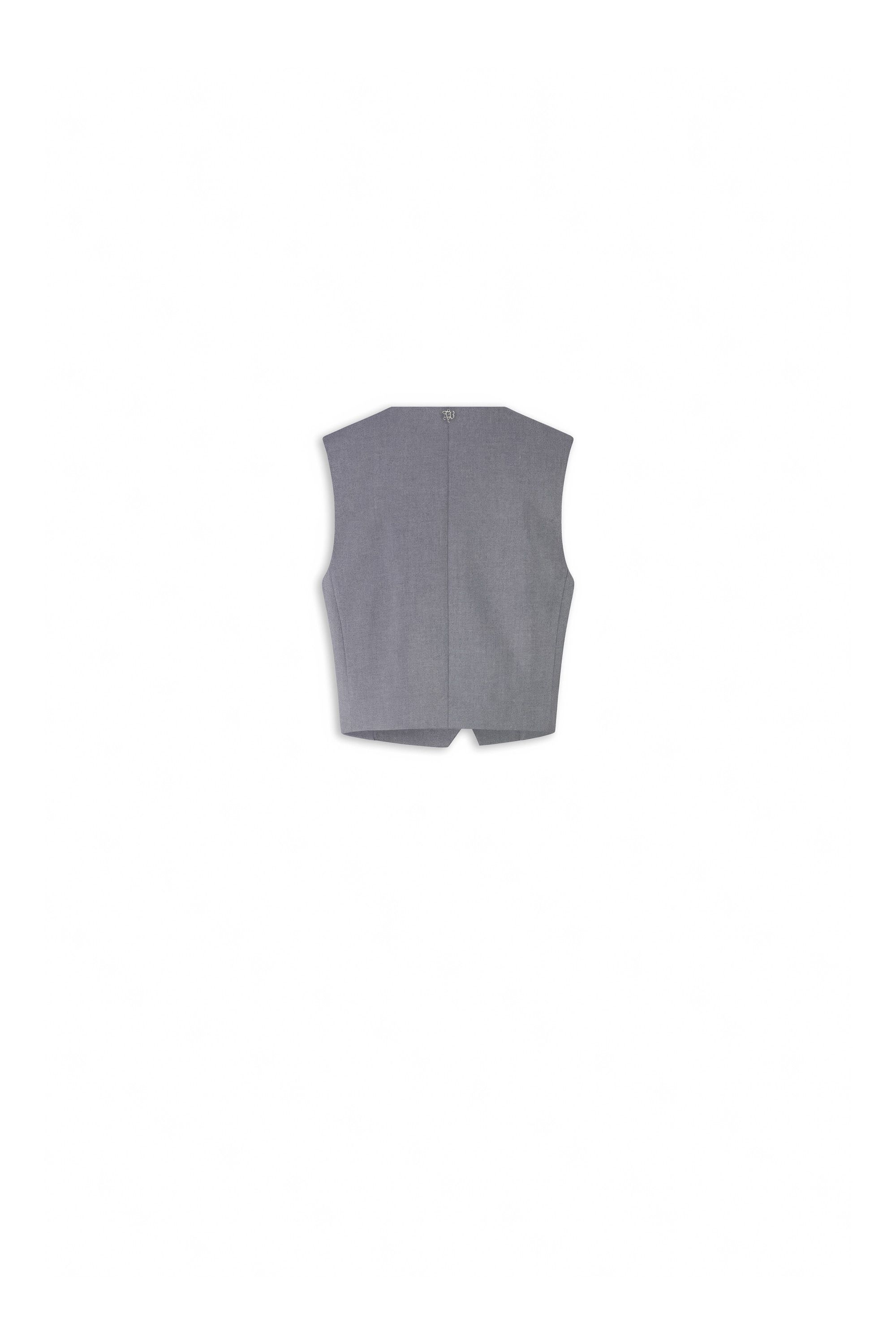 GILET DANDY - Aniye By