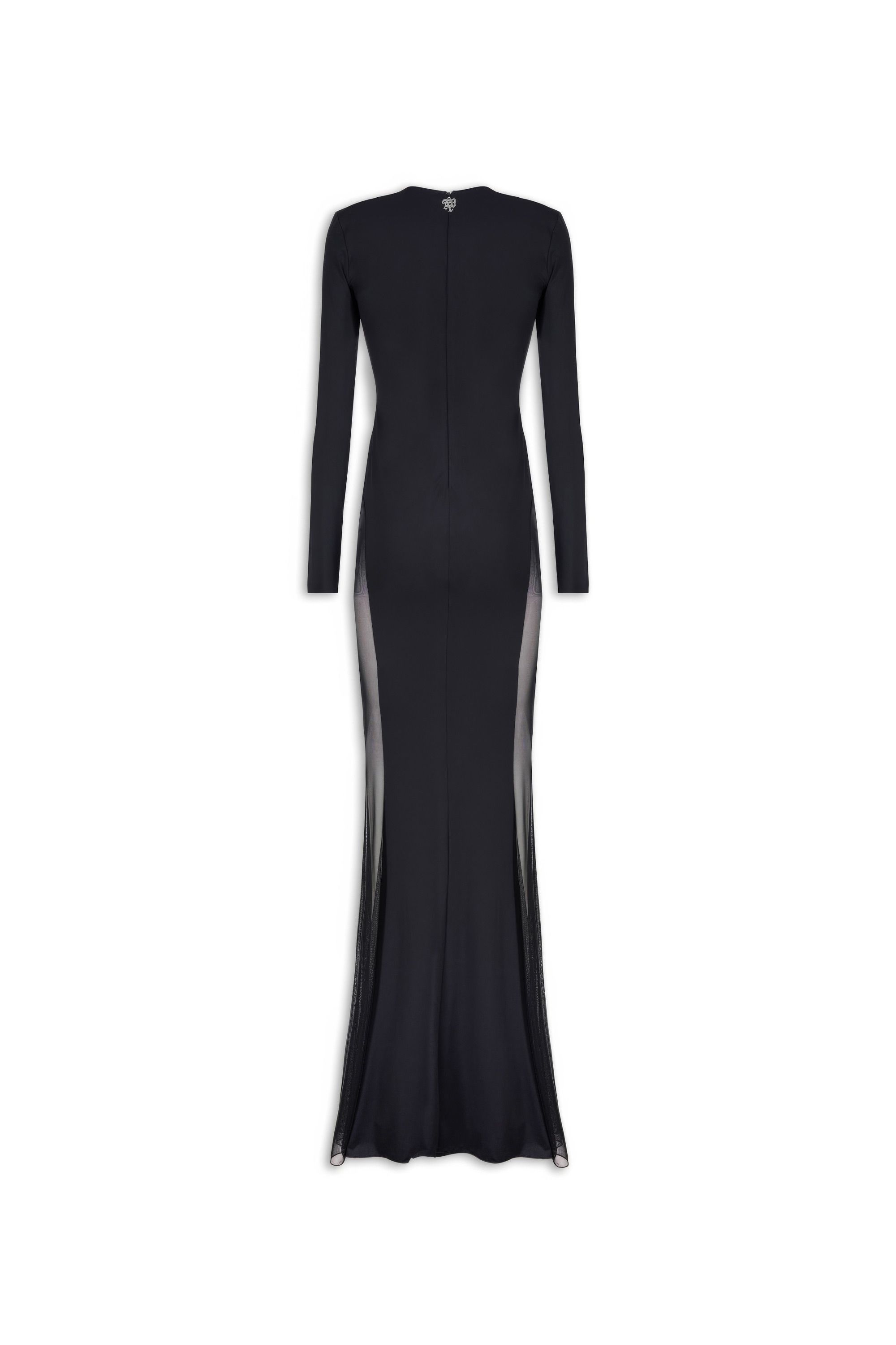 LONG DRESS JETT - Aniye By