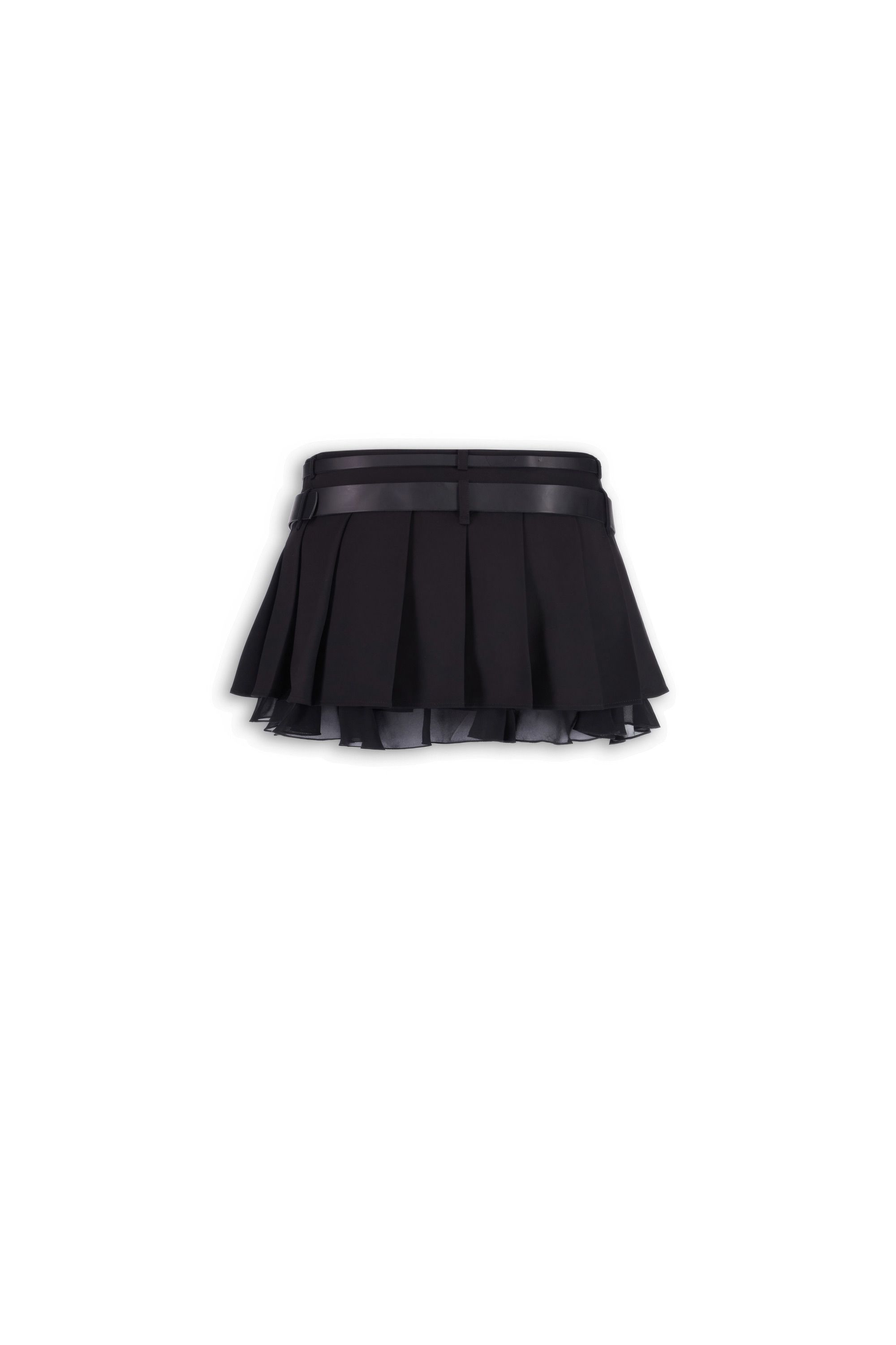 MINI SKIRT COLE - Aniye By