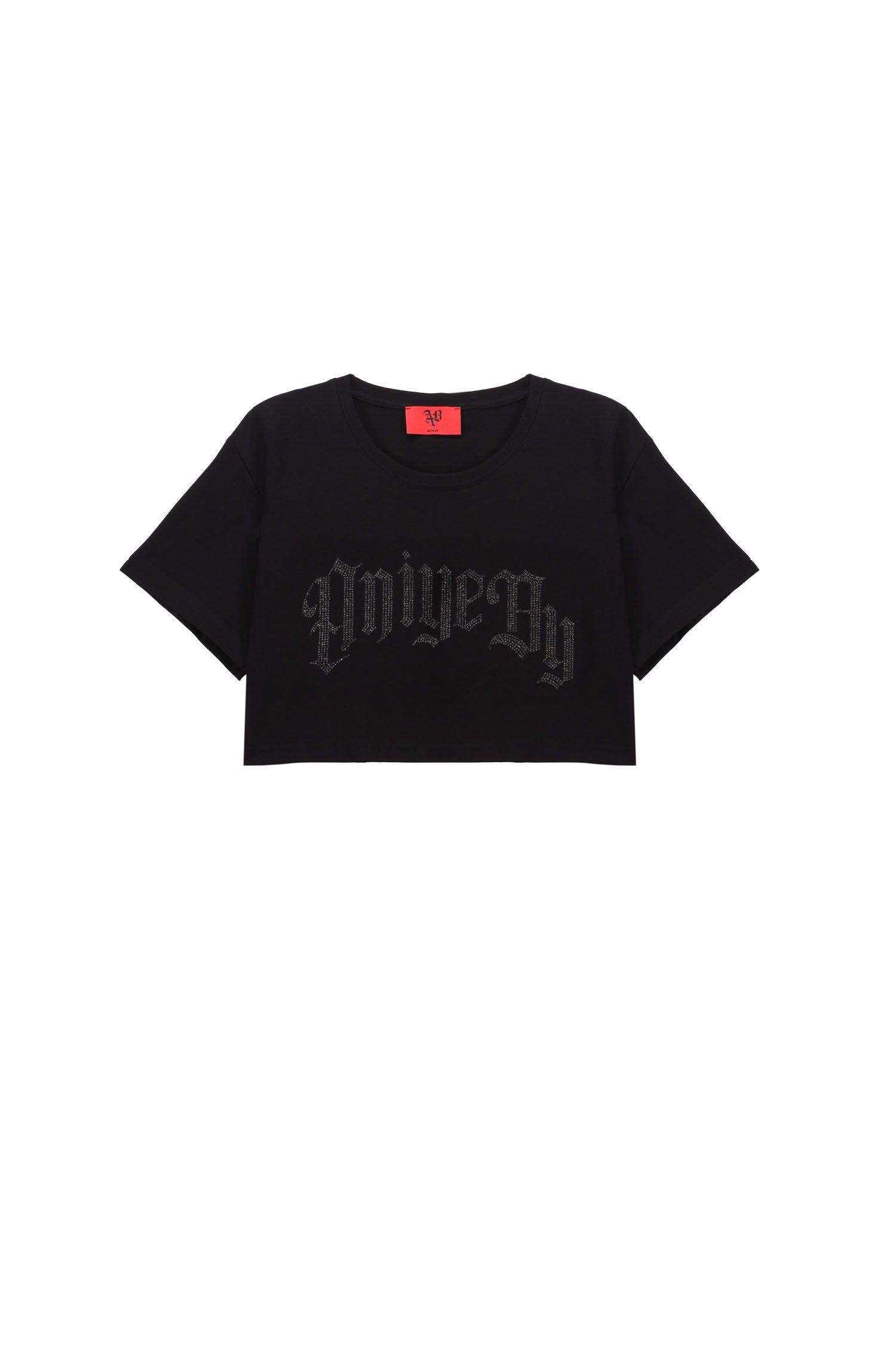 CROP ANIYE STUD - Aniye By