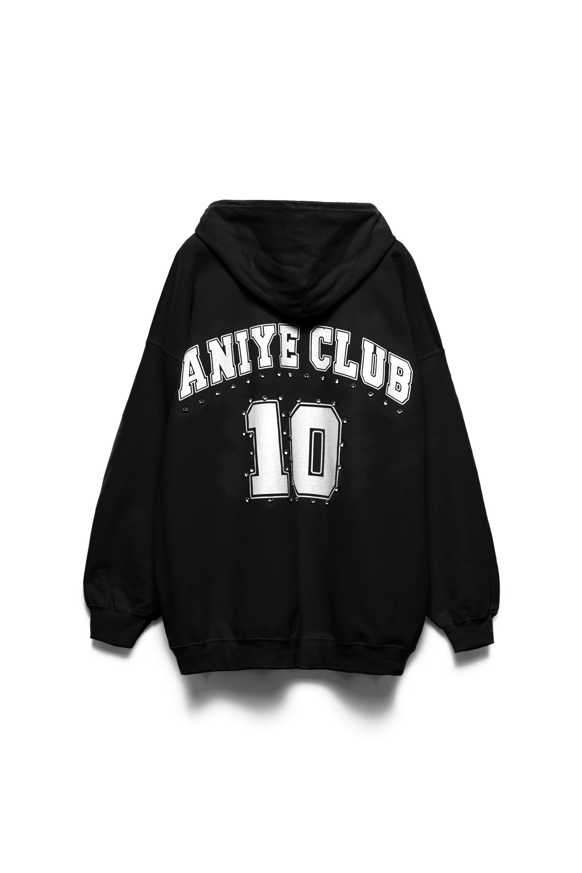 OVER HOODIE ANIYE - Aniye By