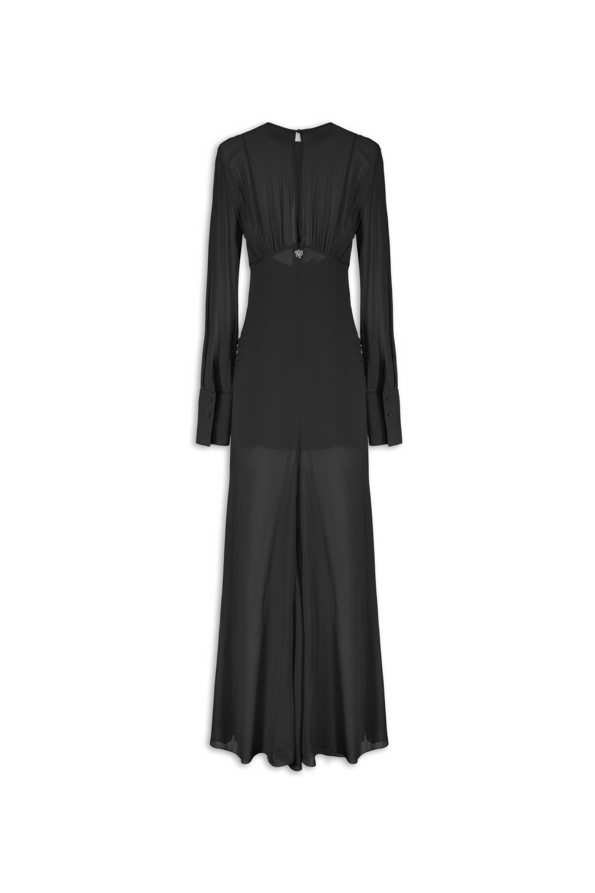 LONG DRESS BIBA - Aniye By