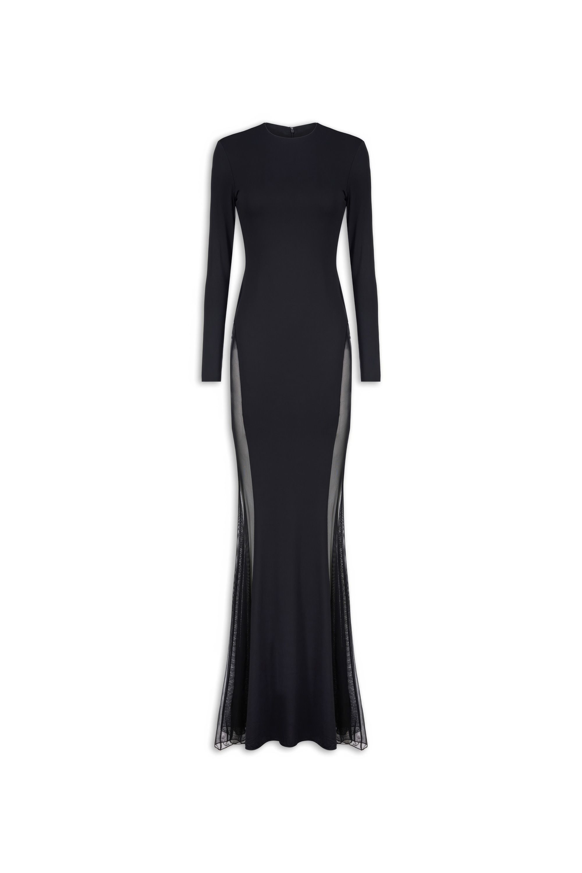 LONG DRESS JETT - Aniye By