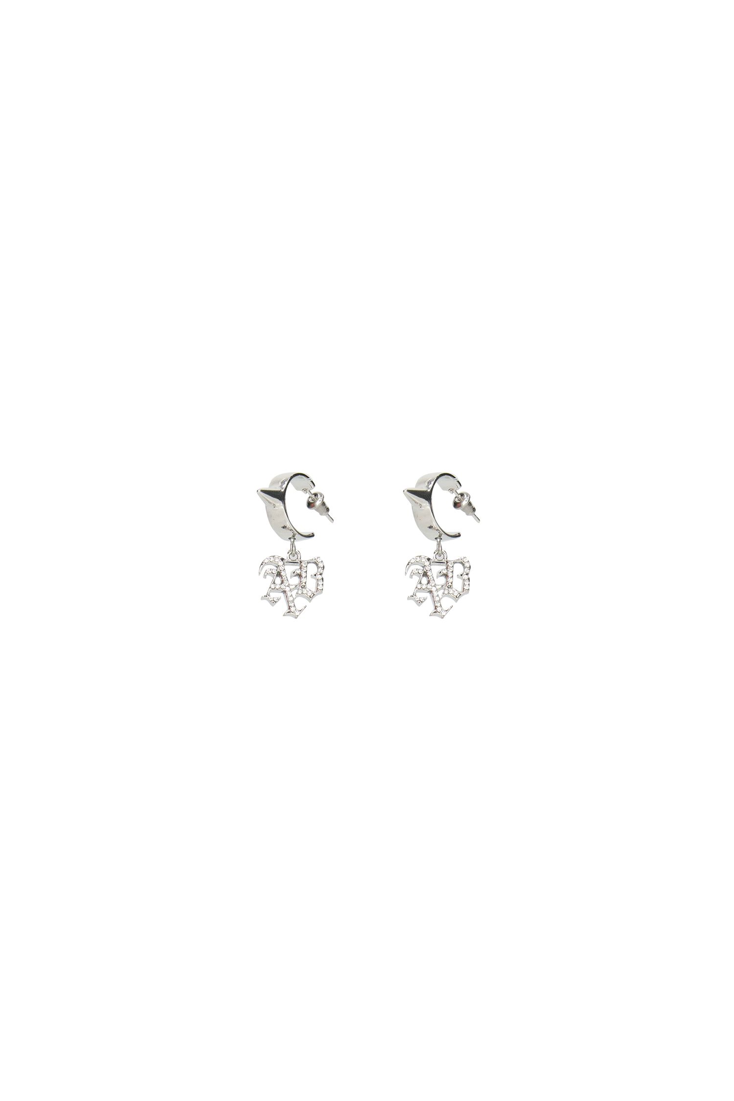 STUD EARRINGS BRIL - Aniye By